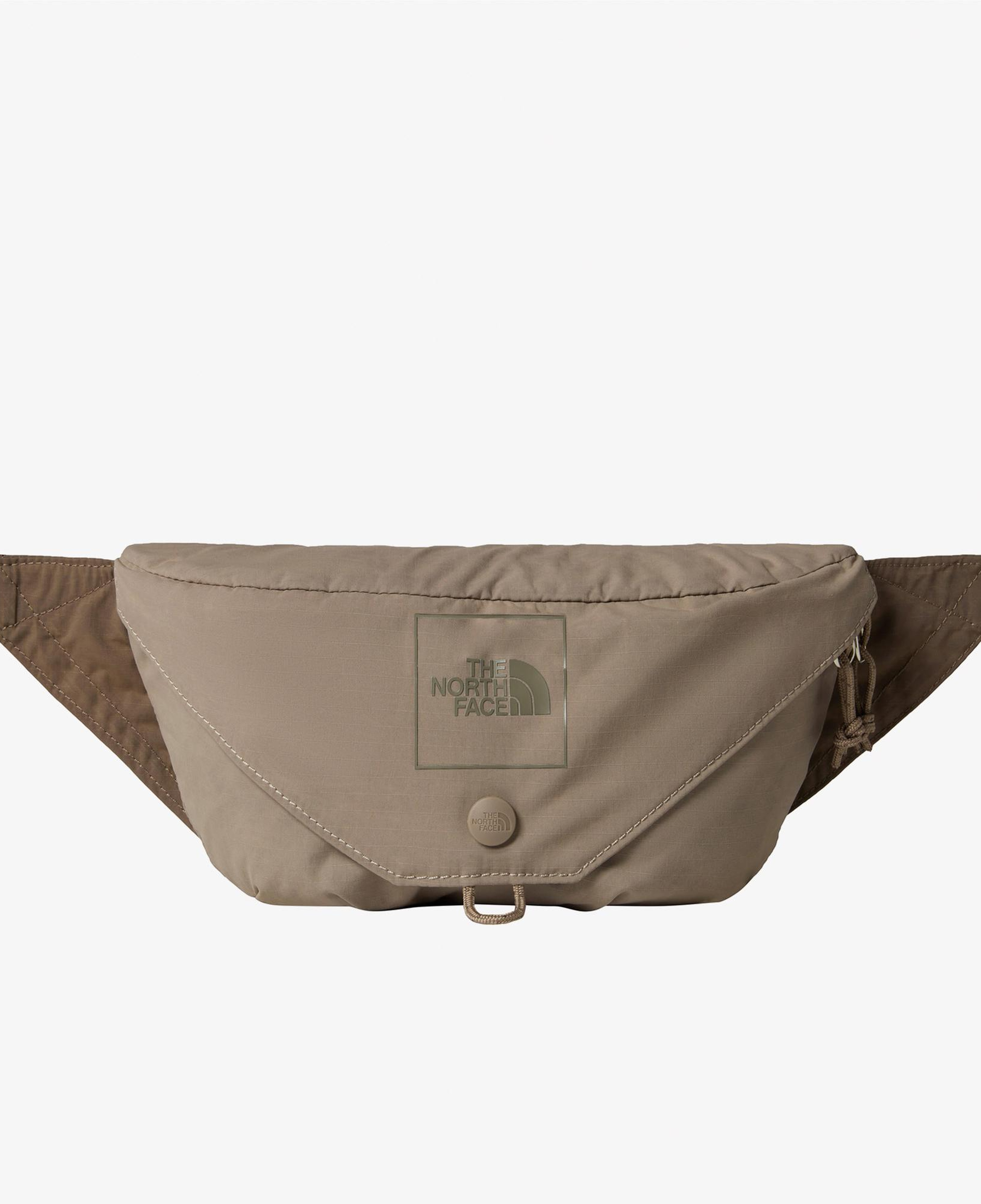 The North Face Glen Canyon Lumbar Pack Unisex Kahverengi Bel Çantası