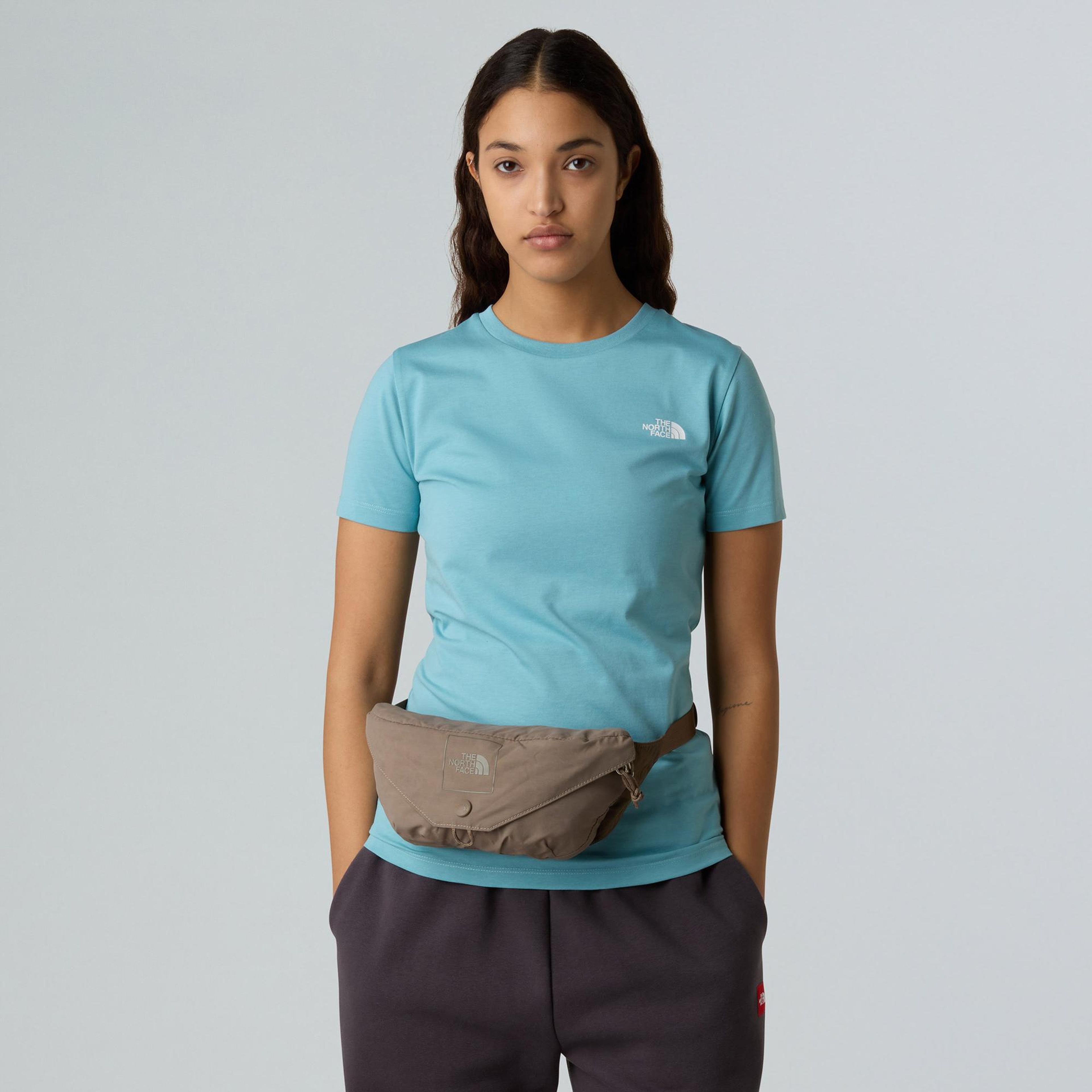 The North Face Glen Canyon Lumbar Pack Unisex Kahverengi Bel Çantası