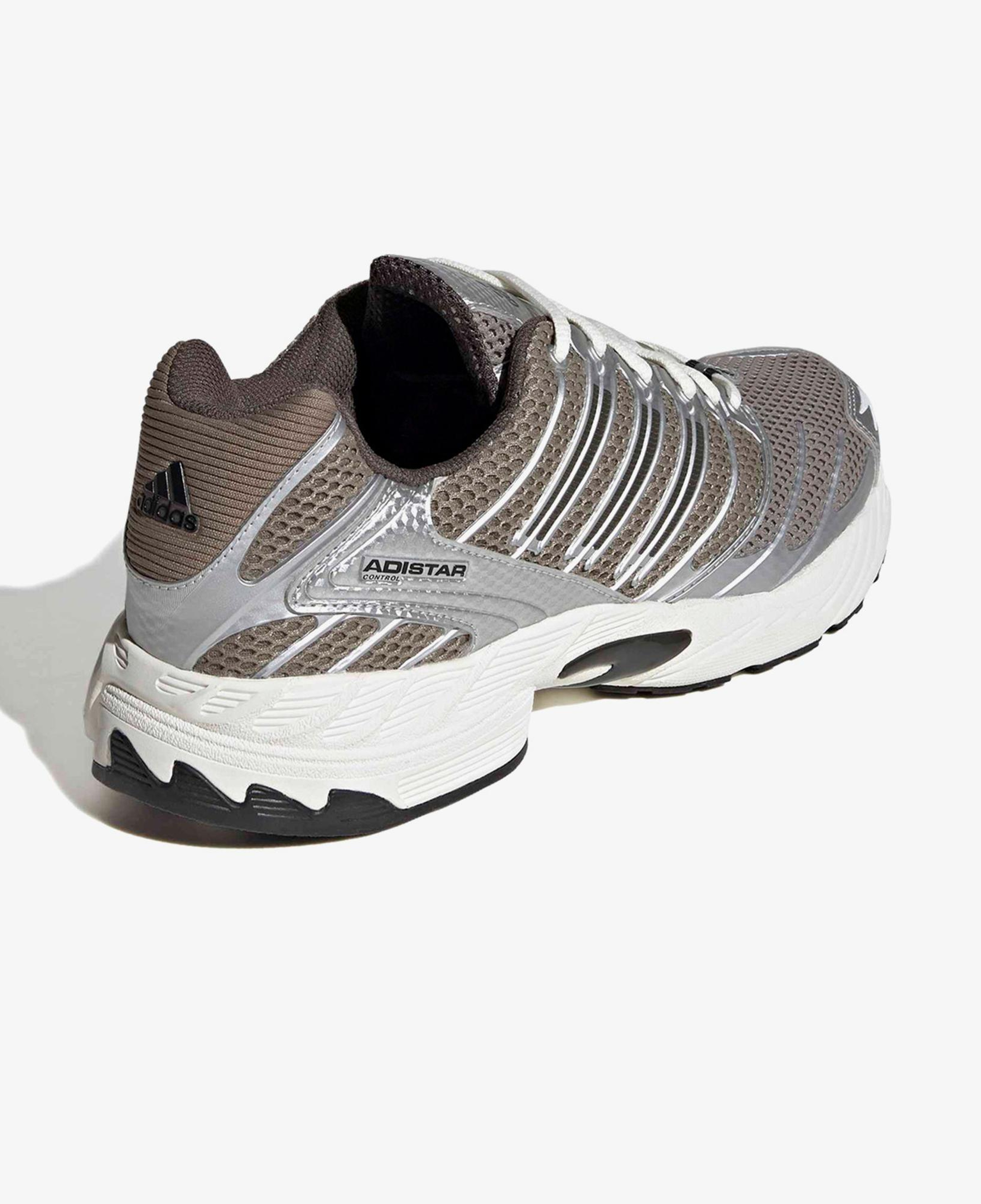 adidas Adistar Control 3 Unisex Kahverengi Spor Ayakkabı