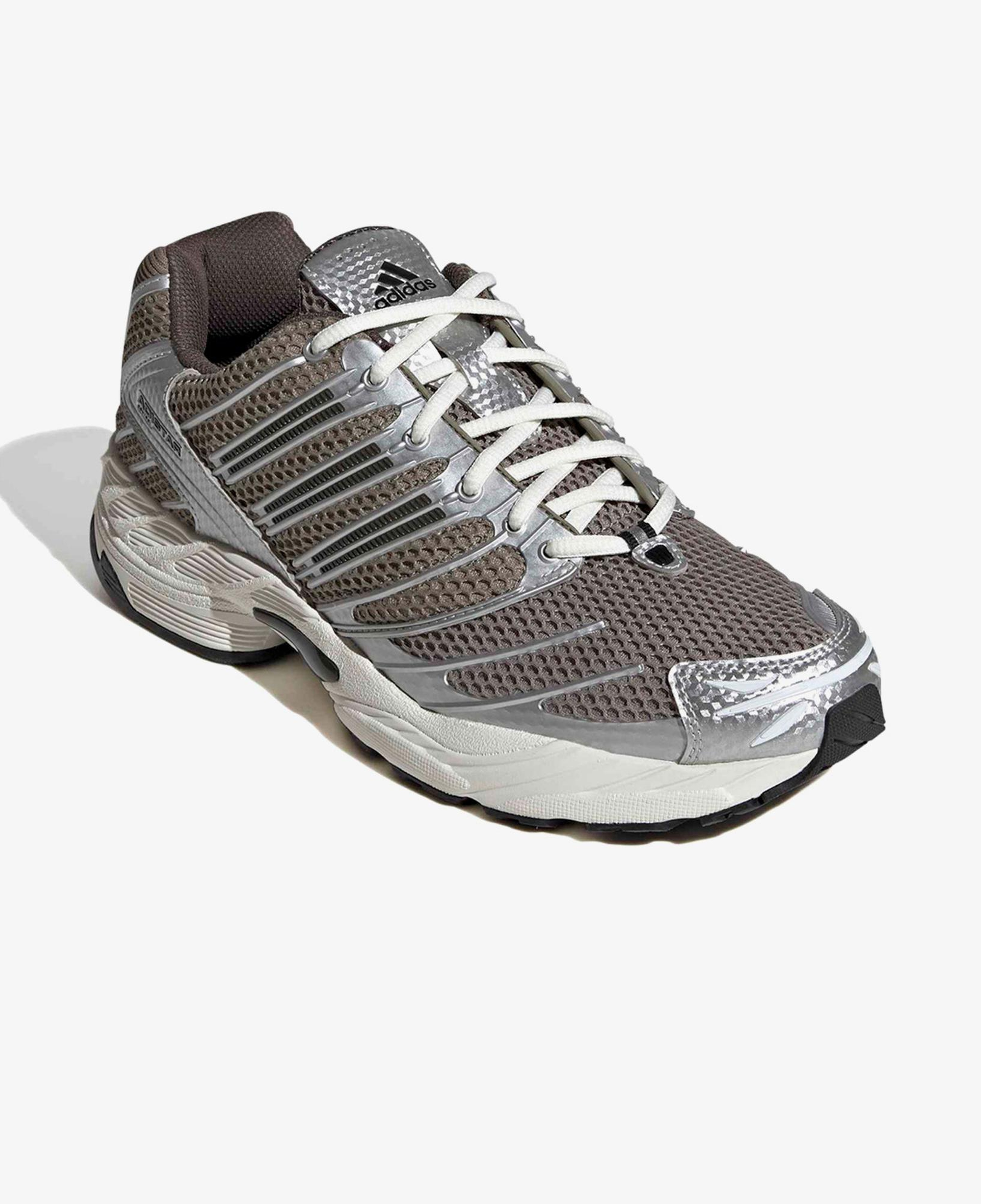 adidas Adistar Control 3 Unisex Kahverengi Spor Ayakkabı