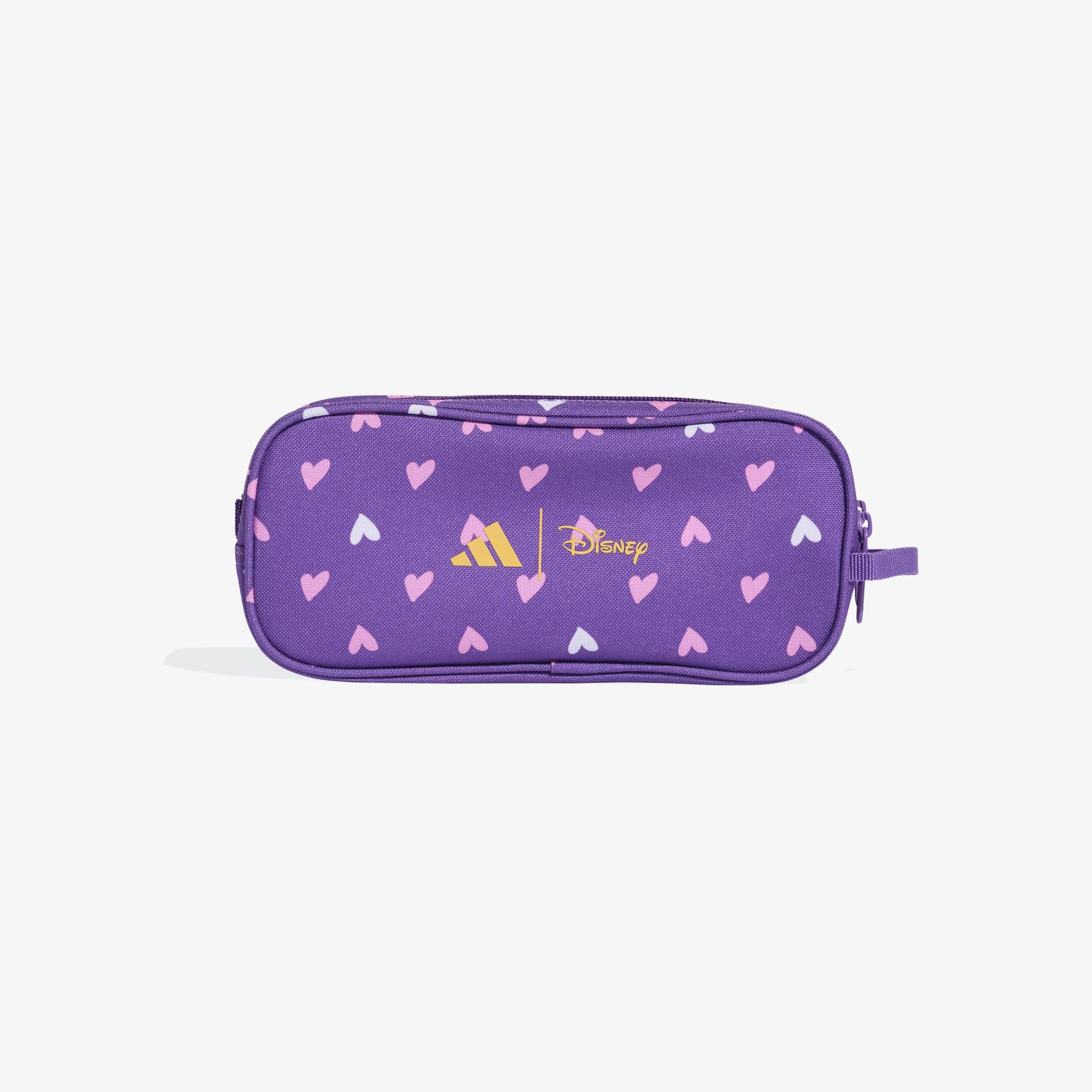 adidas Disney Minnie Çocuk Mor Kalem Kutu
