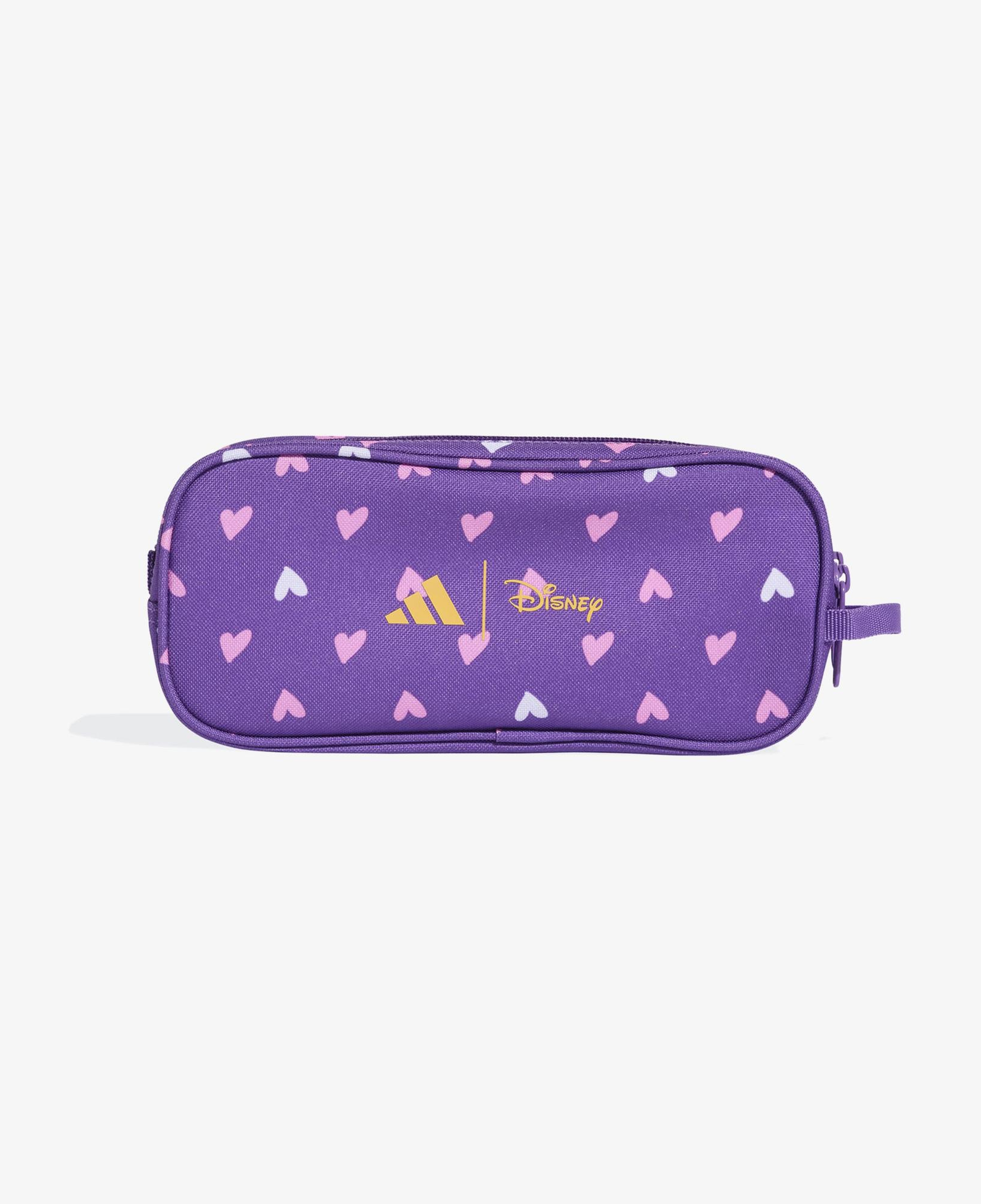 adidas Disney Minnie Çocuk Mor Kalem Kutu