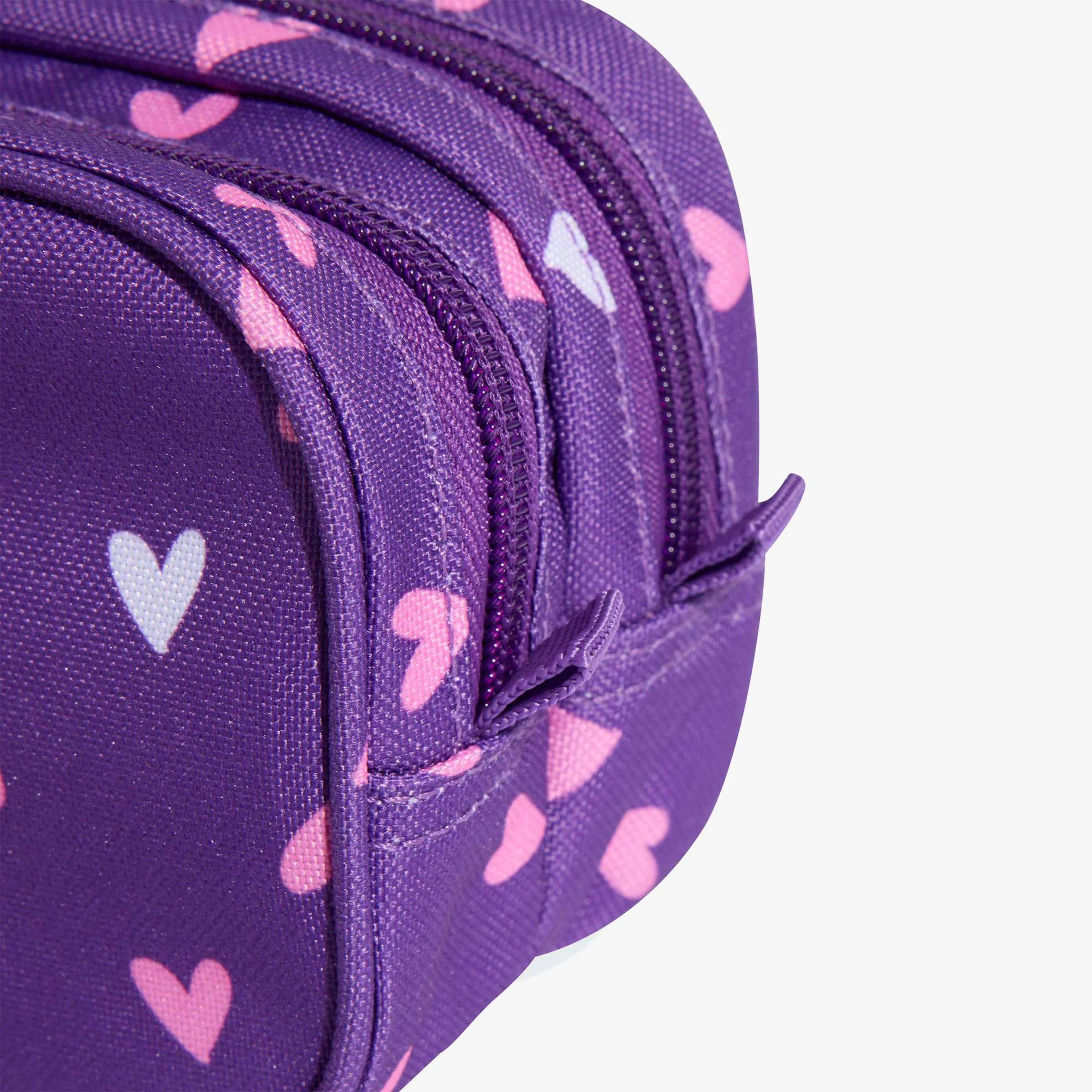 adidas Disney Minnie Çocuk Mor Kalem Kutu