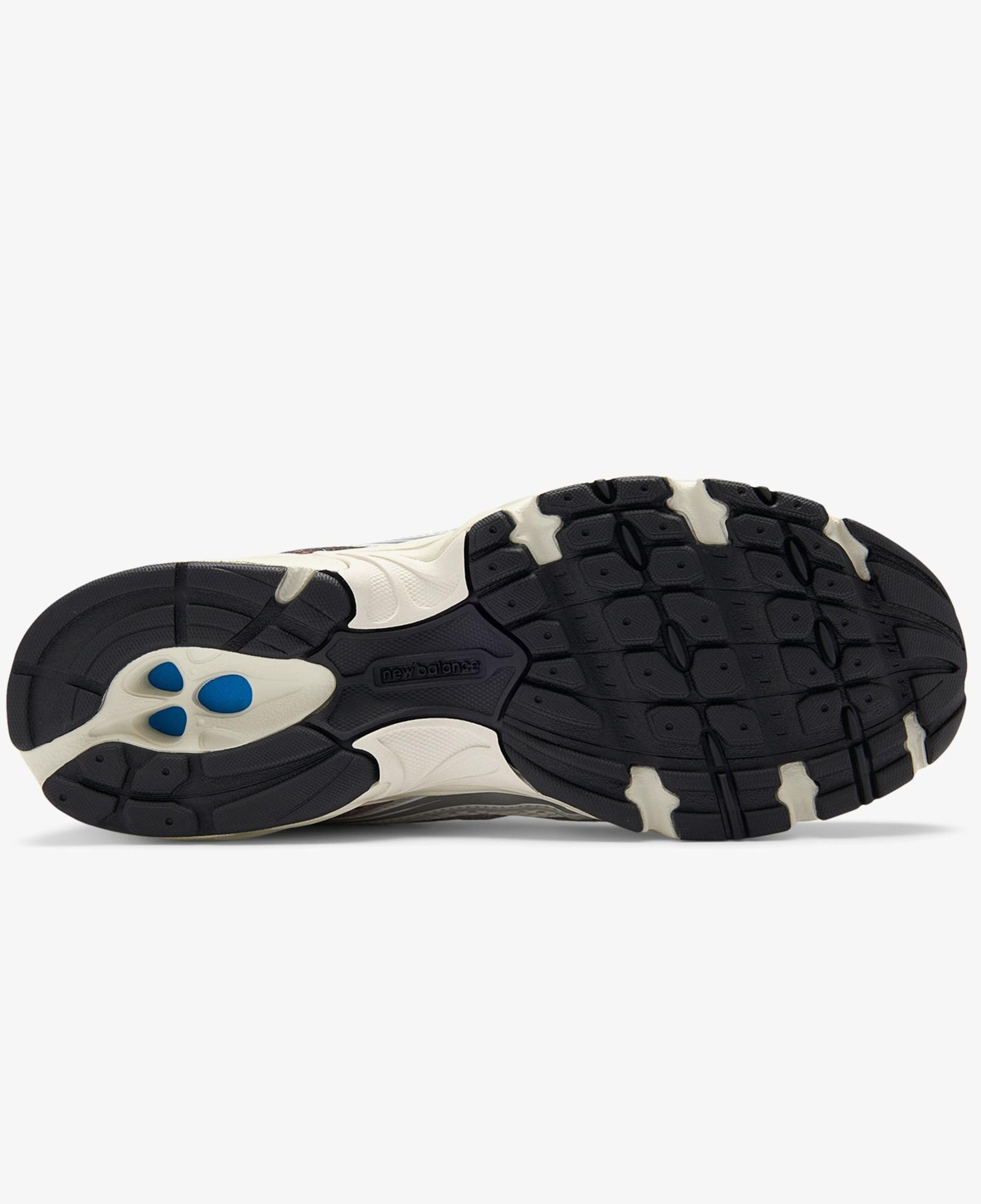 New Balance 740 Unisex Bej Spor Ayakkabı