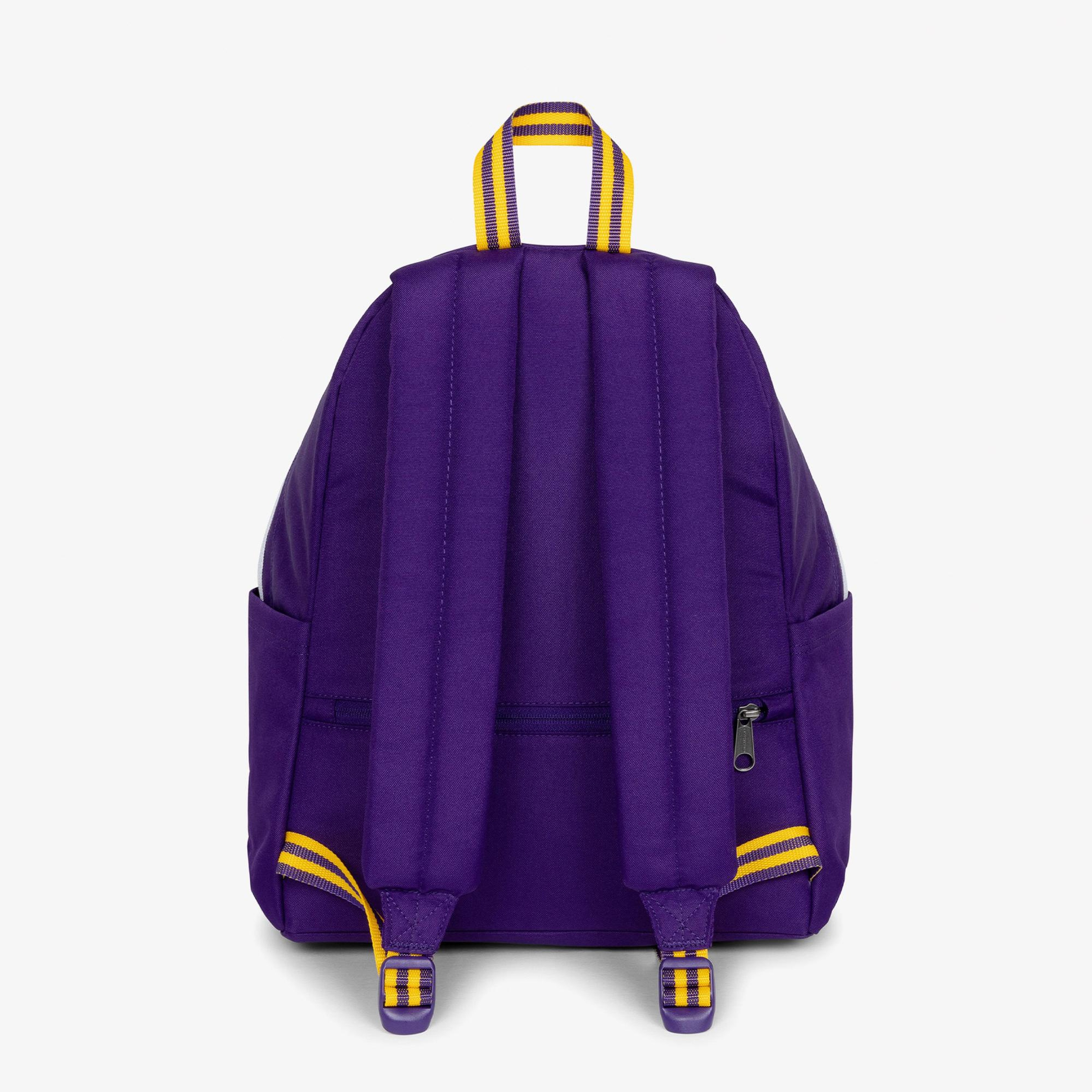 Eastpak Day Pak'R Los Angeles Lakers Unisex Mor Sırt Çantası