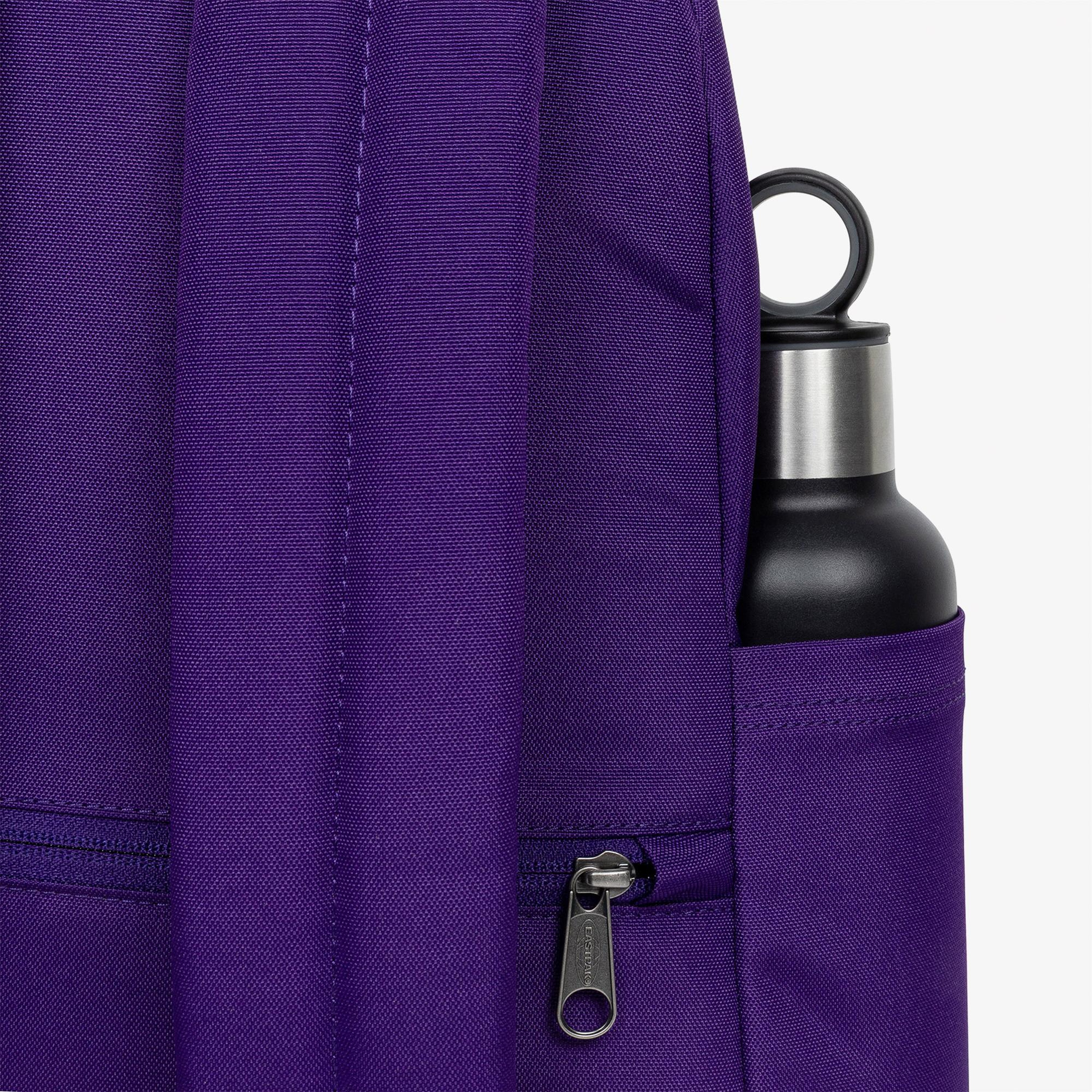 Eastpak Day Pak'R Los Angeles Lakers Unisex Mor Sırt Çantası