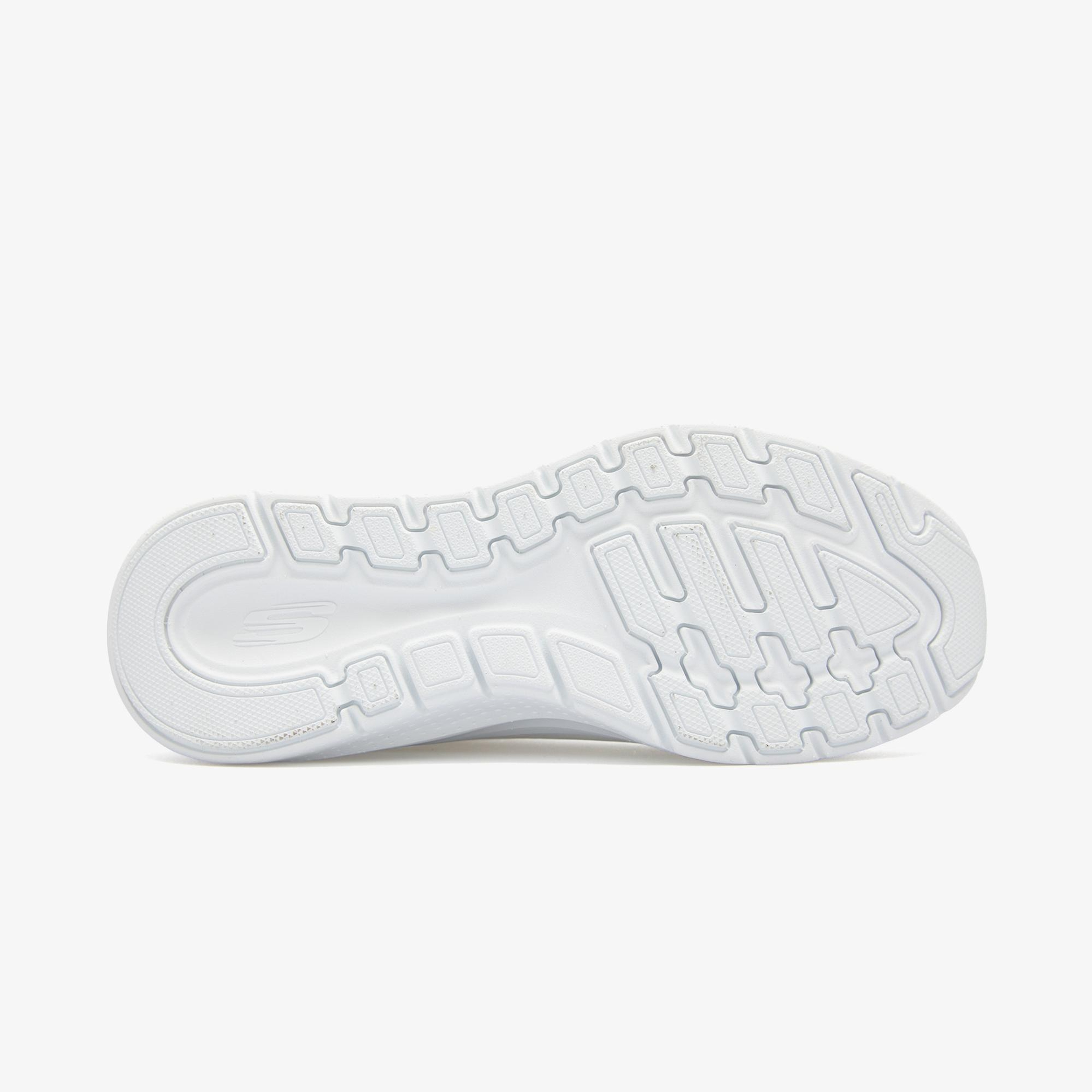 Skechers Arch Fit 2.0 Erkek Beyaz Spor Ayakkabı