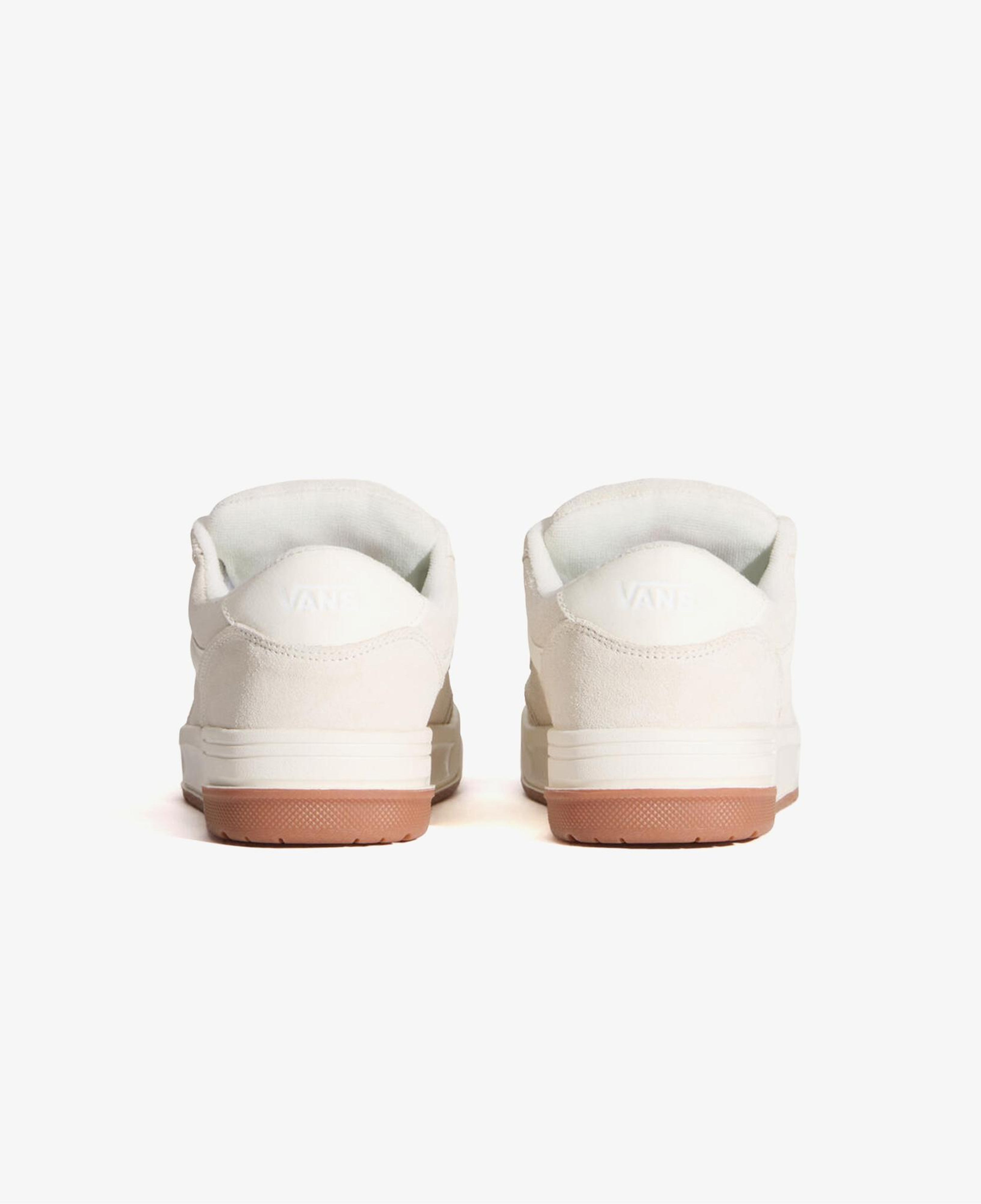 Vans Hylane Kadın Beyaz Sneaker