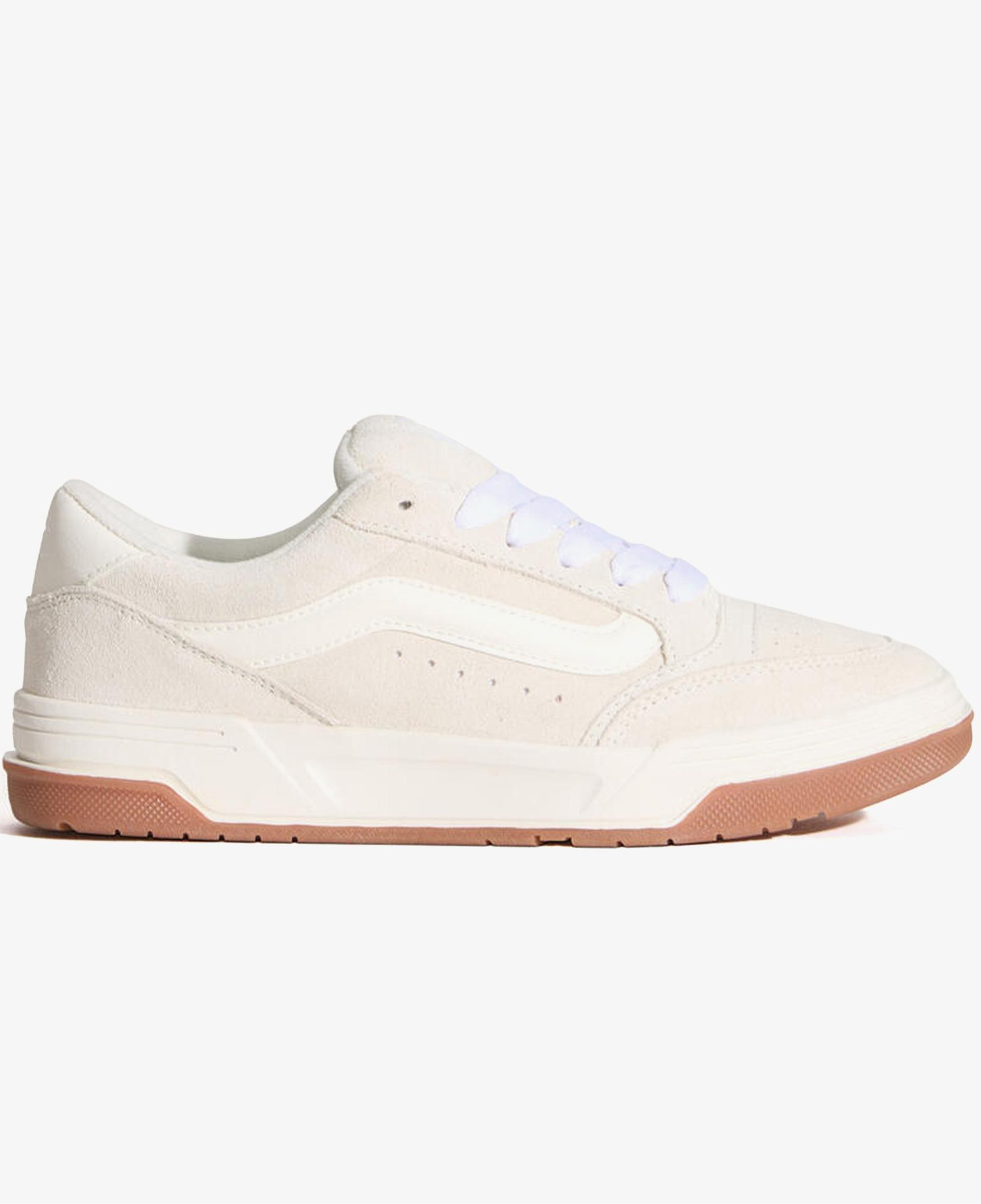 Vans Hylane Kadın Beyaz Sneaker