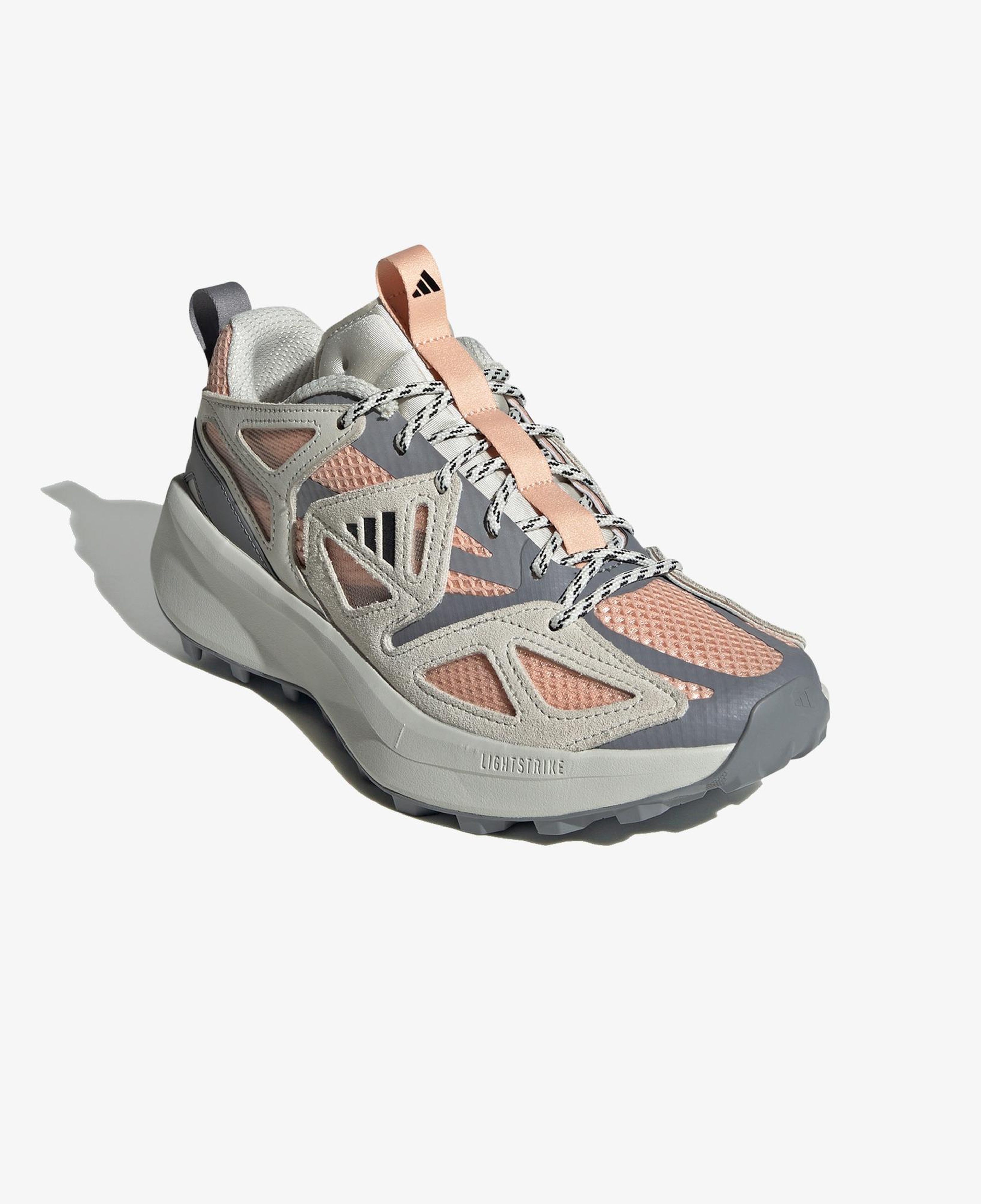 adidas Kantai Trail Kadın Pembe Spor Ayakkabı