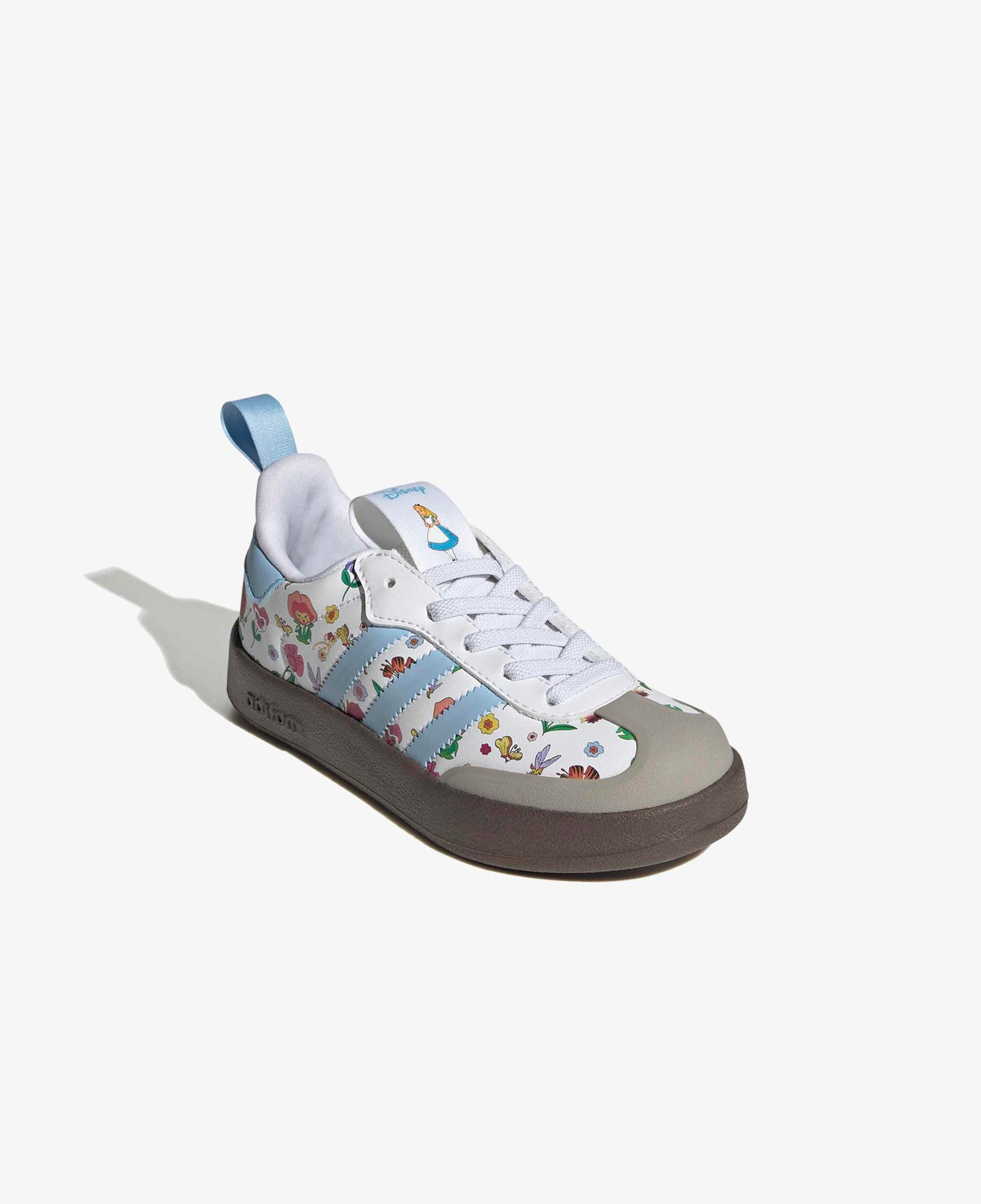 adidas x Disney Adifom Samba 360 Çocuk Beyaz Spor Ayakkabı