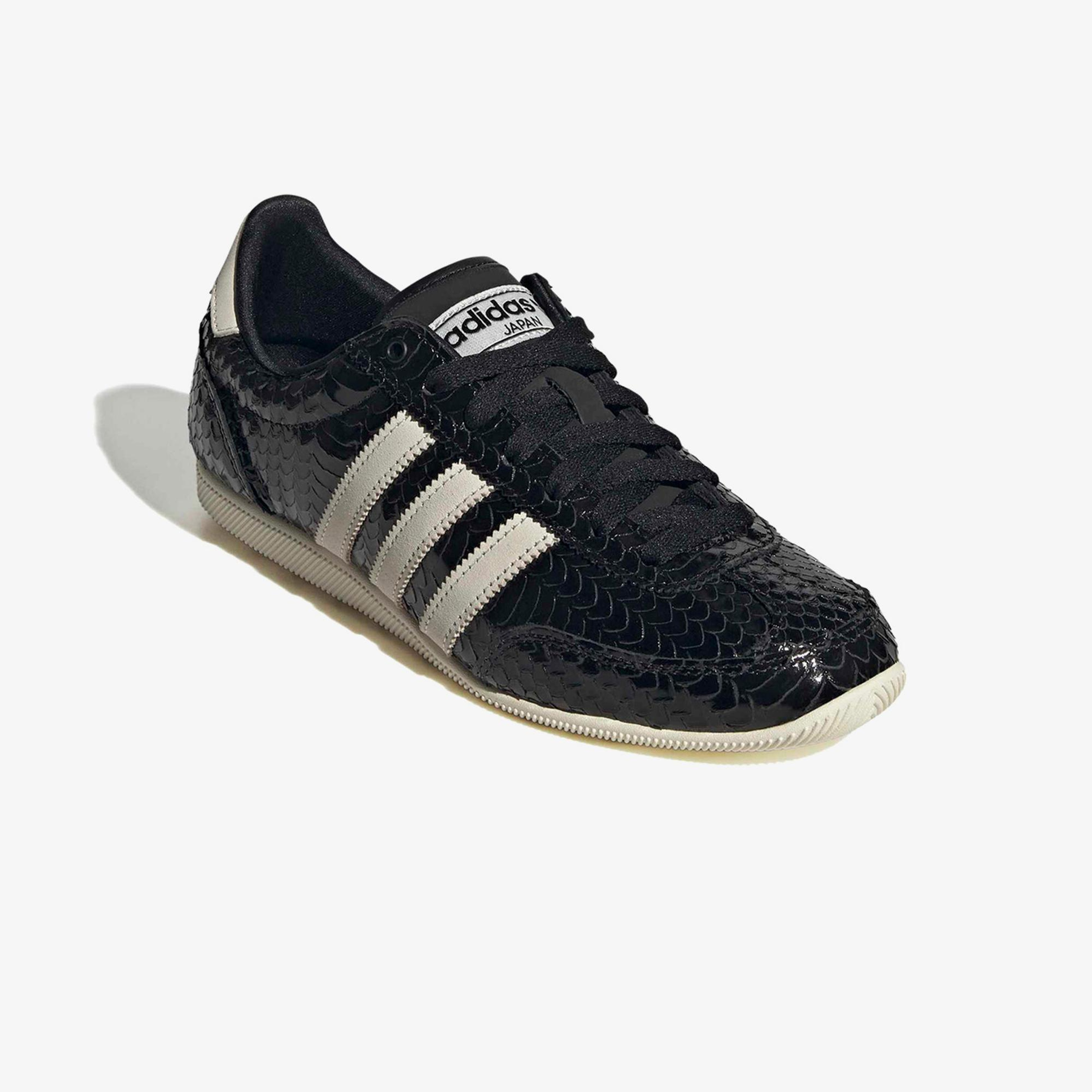 adidas Japan Kadın Siyah Spor Ayakkabı