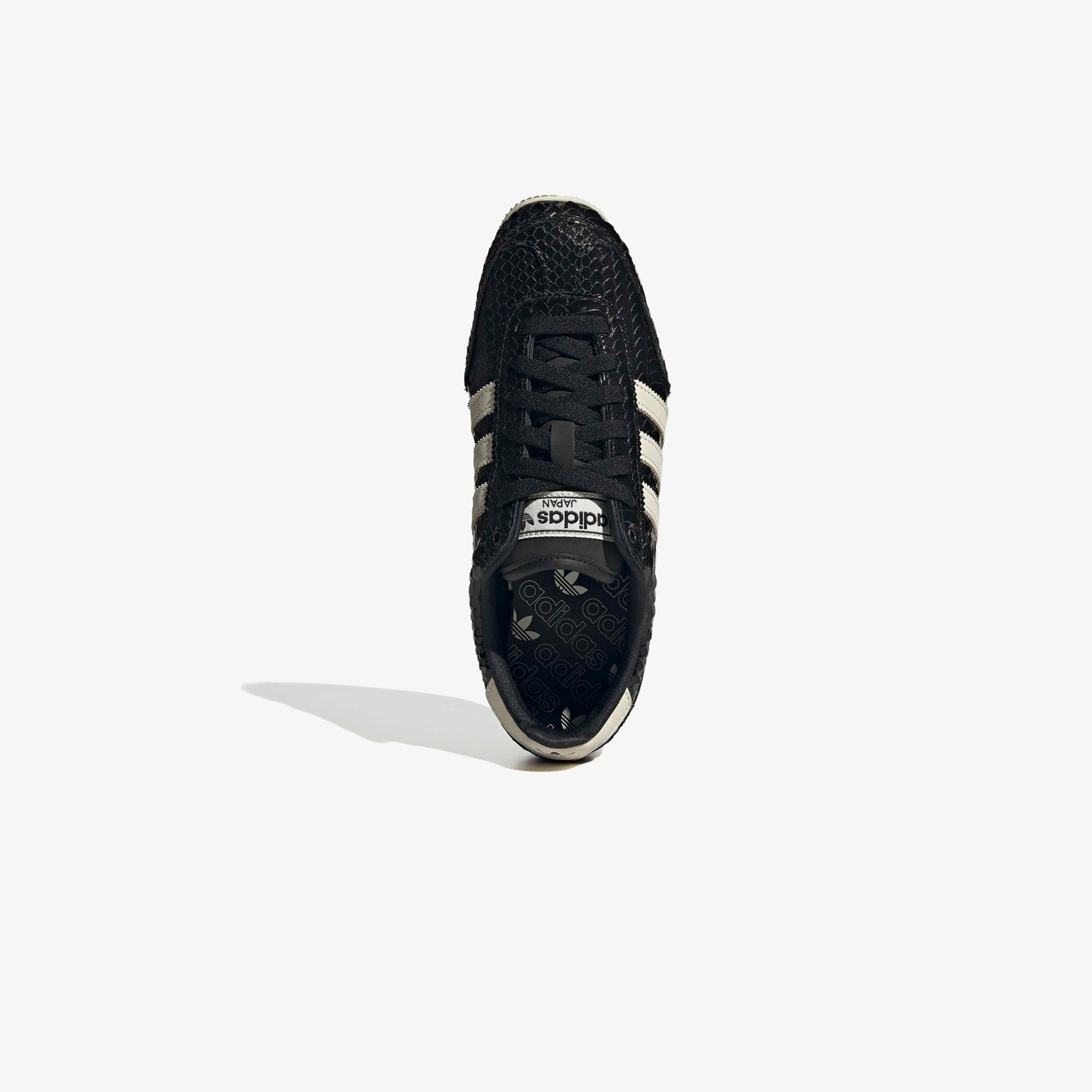 adidas Japan Kadın Siyah Spor Ayakkabı