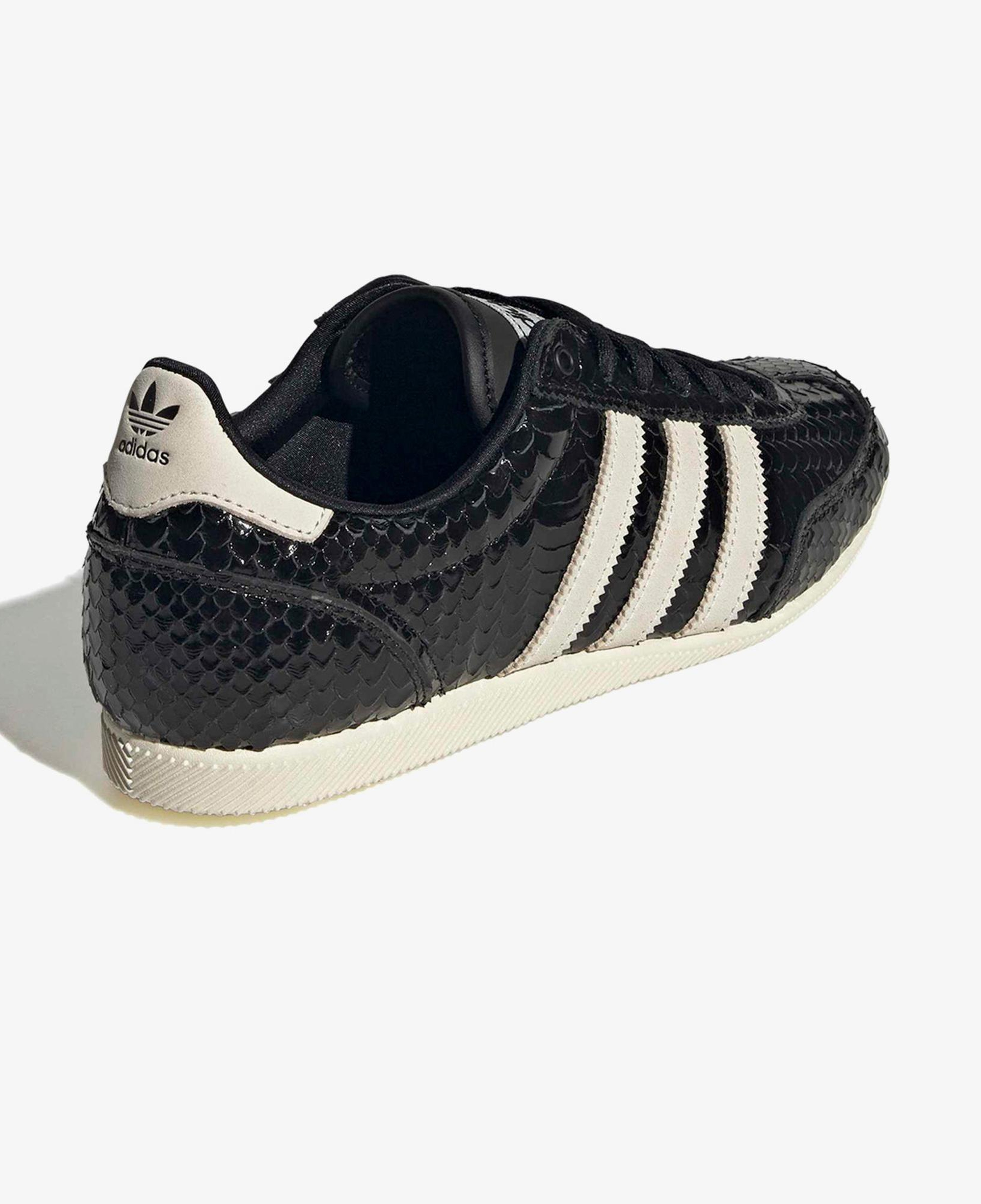 adidas Japan Kadın Siyah Spor Ayakkabı