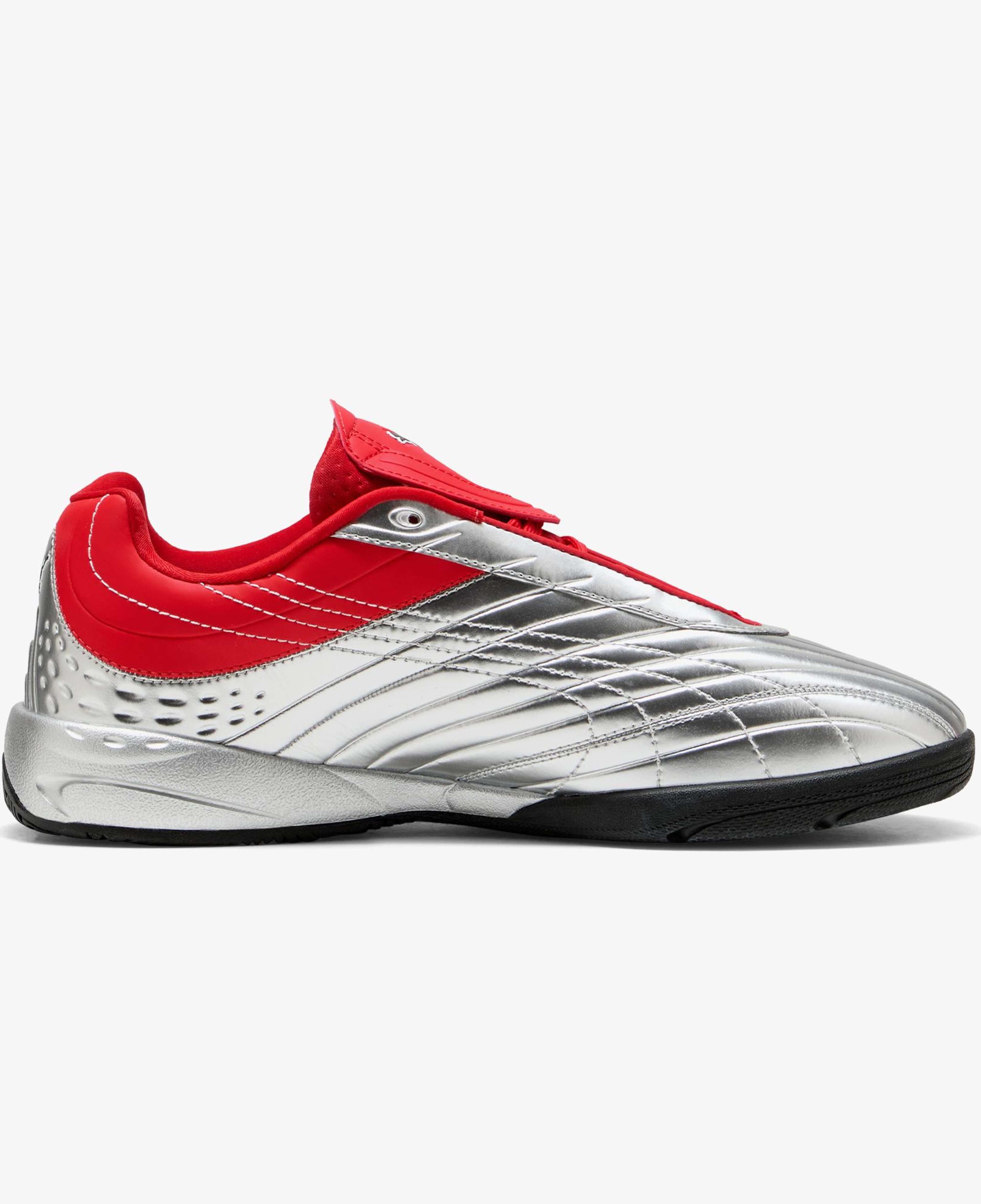 Puma V-S2 Goalgetter Unisex Gri Spor Ayakkabı