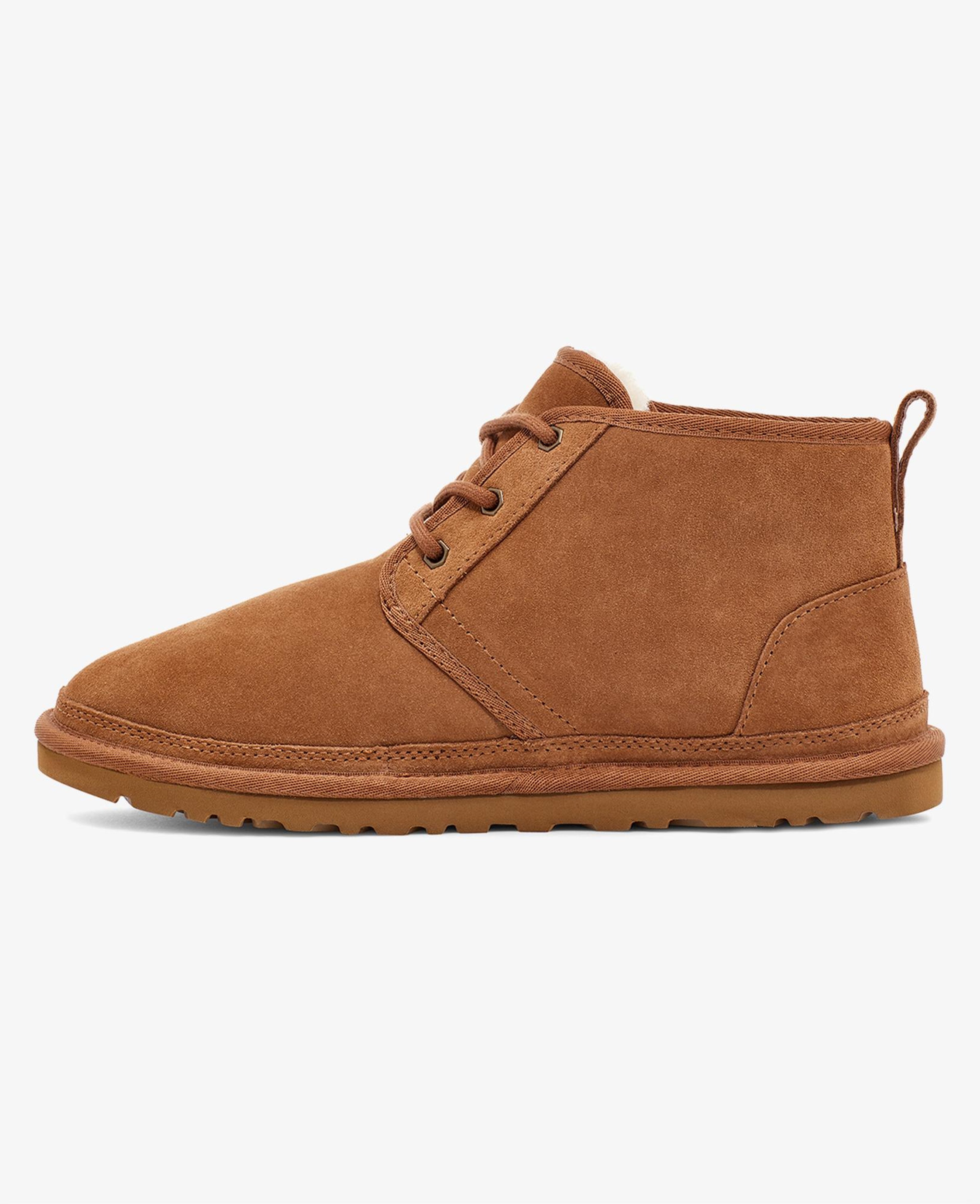 UGG Neumel Chestnut Erkek Kahverengi Bot