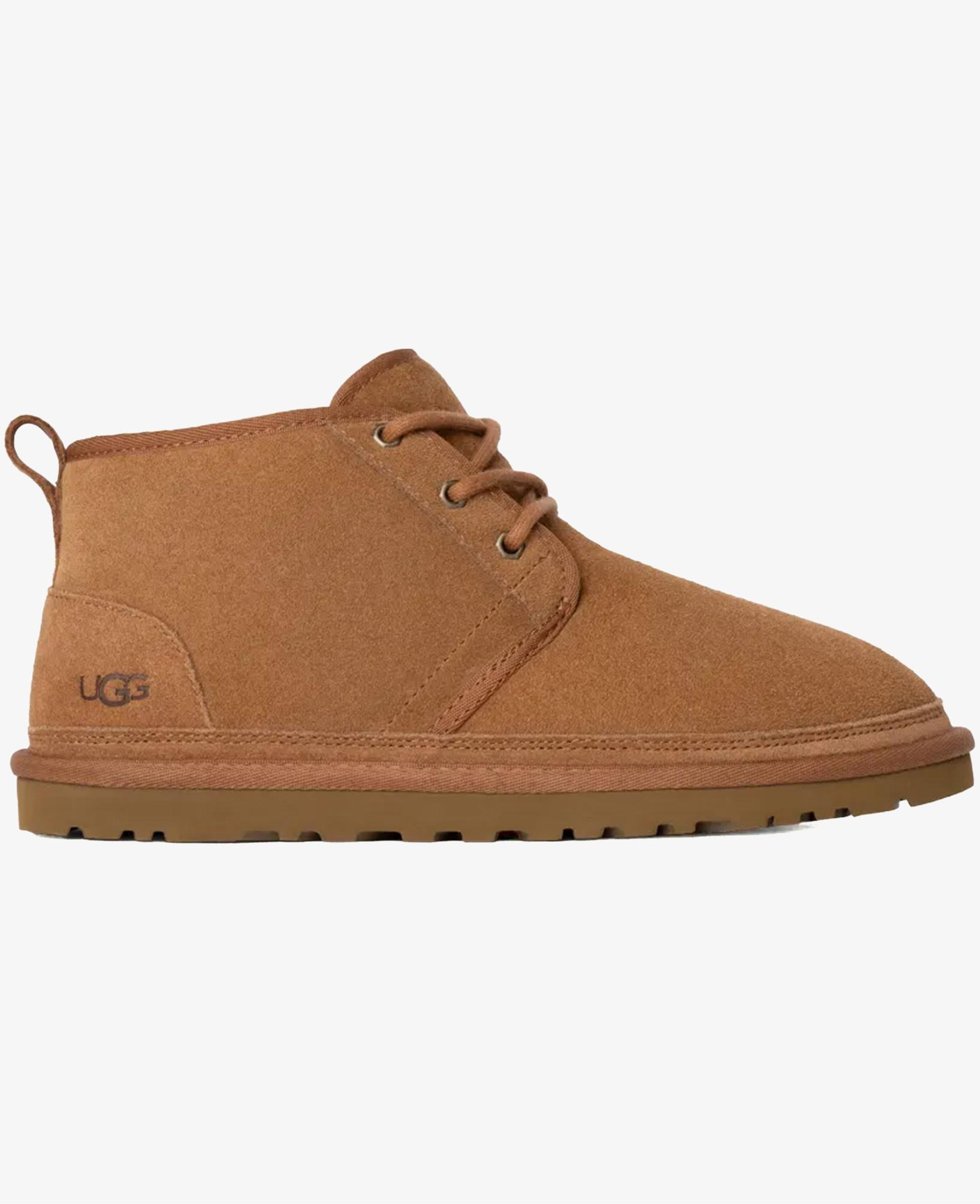UGG Neumel Chestnut Erkek Kahverengi Bot