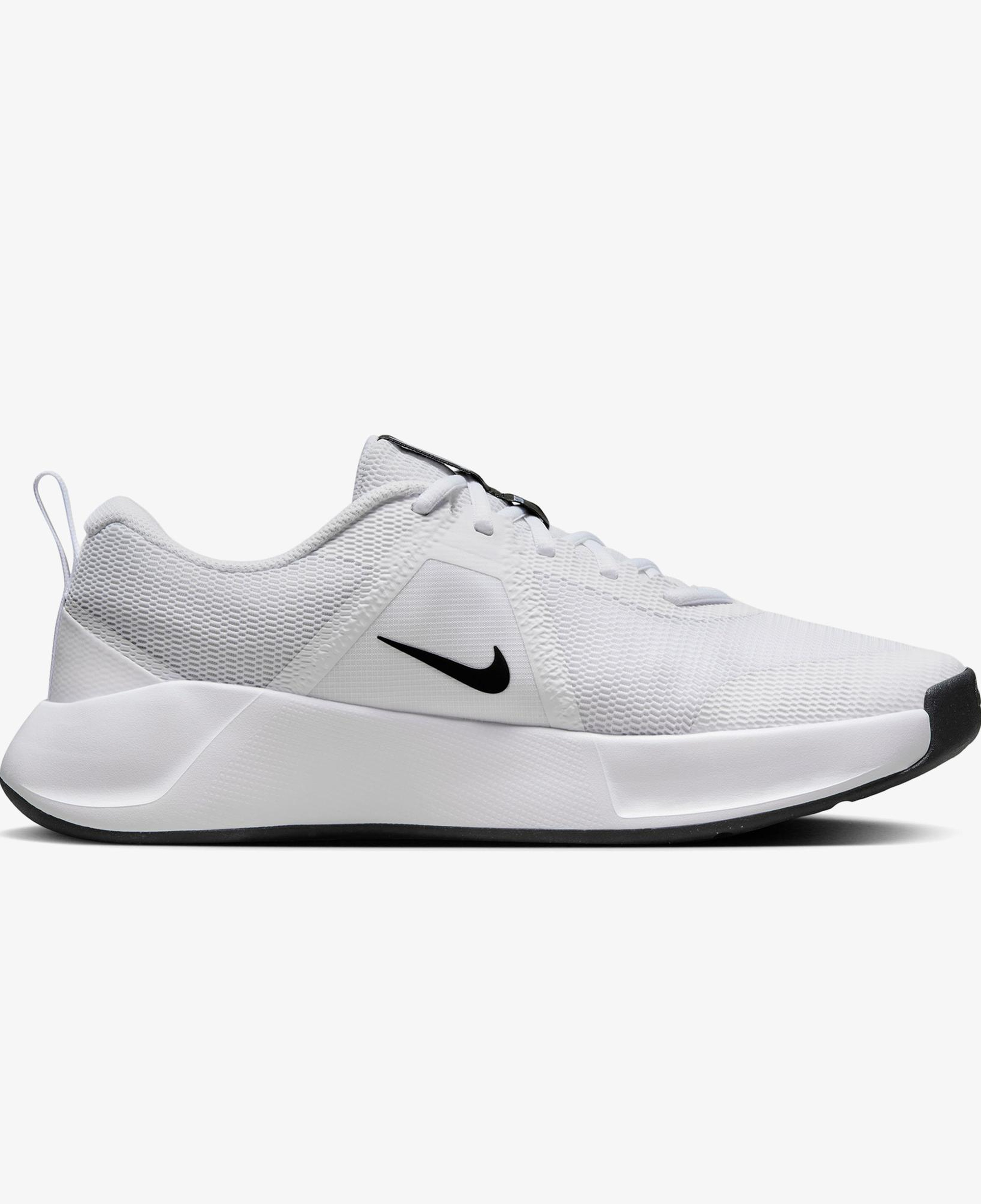 Nike MC Trainer 3 Erkek Beyaz Spor Ayakkabı
