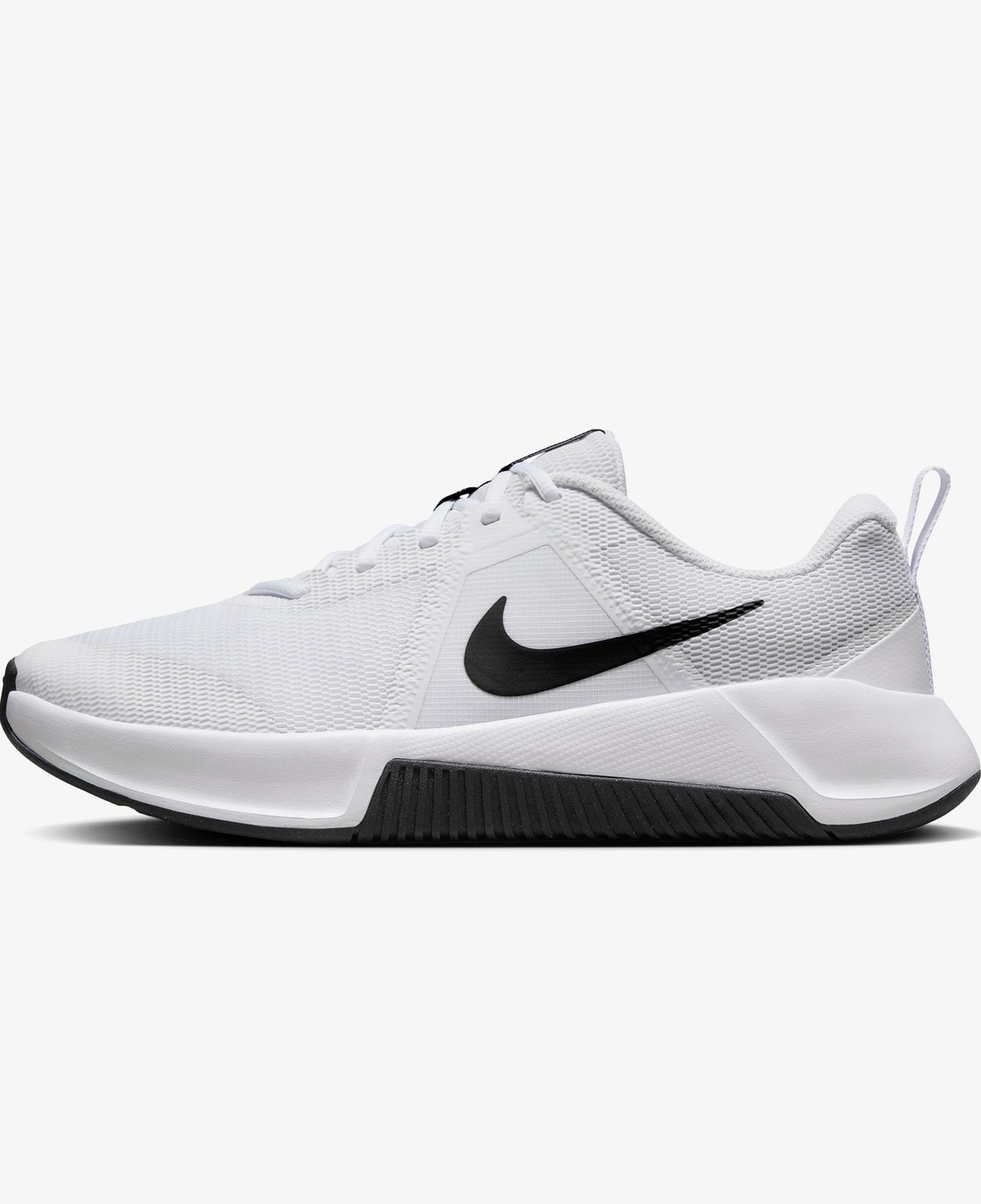 Nike MC Trainer 3 Erkek Beyaz Spor Ayakkabı