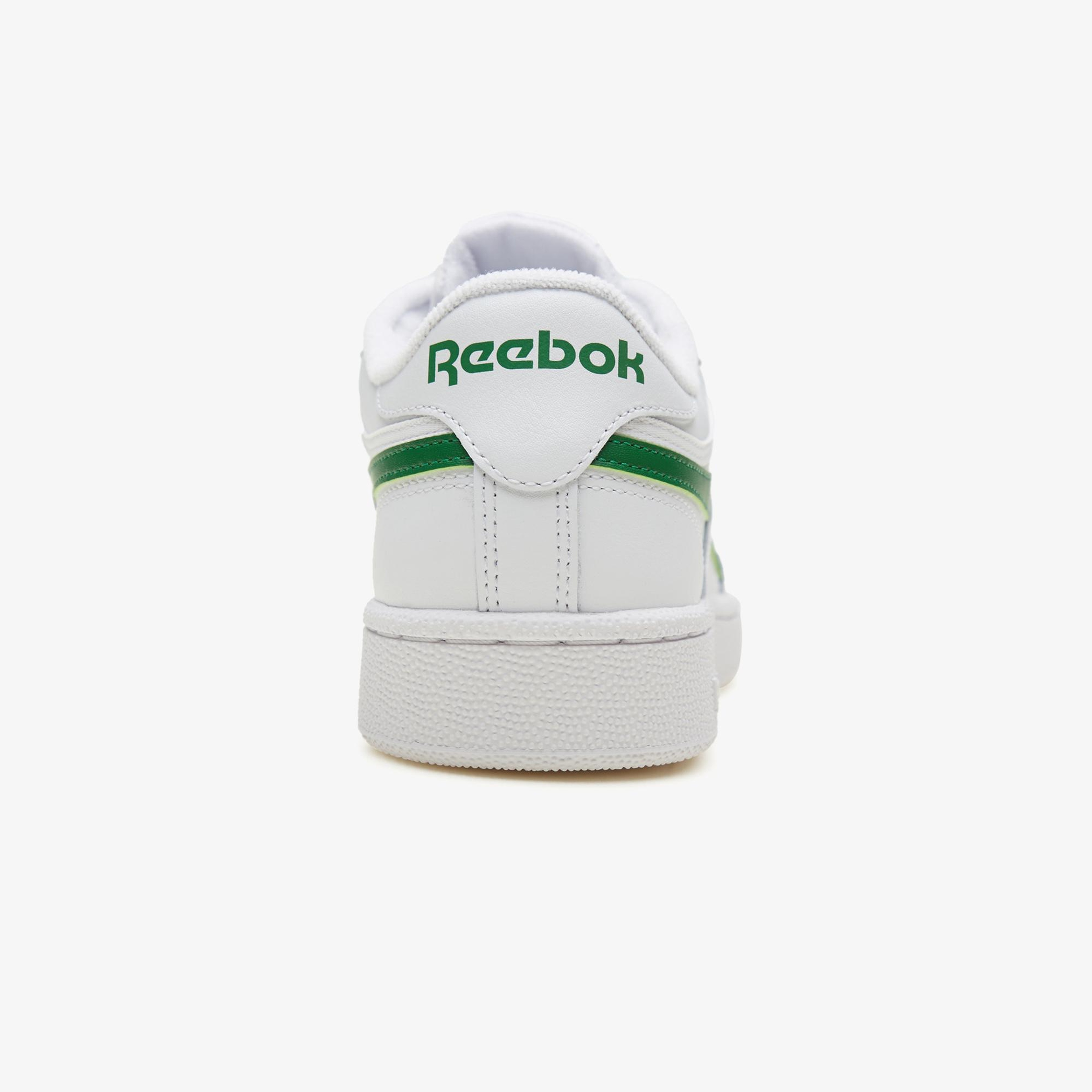Reebok Club C Revenge Unisex Beyaz Spor Ayakkabı