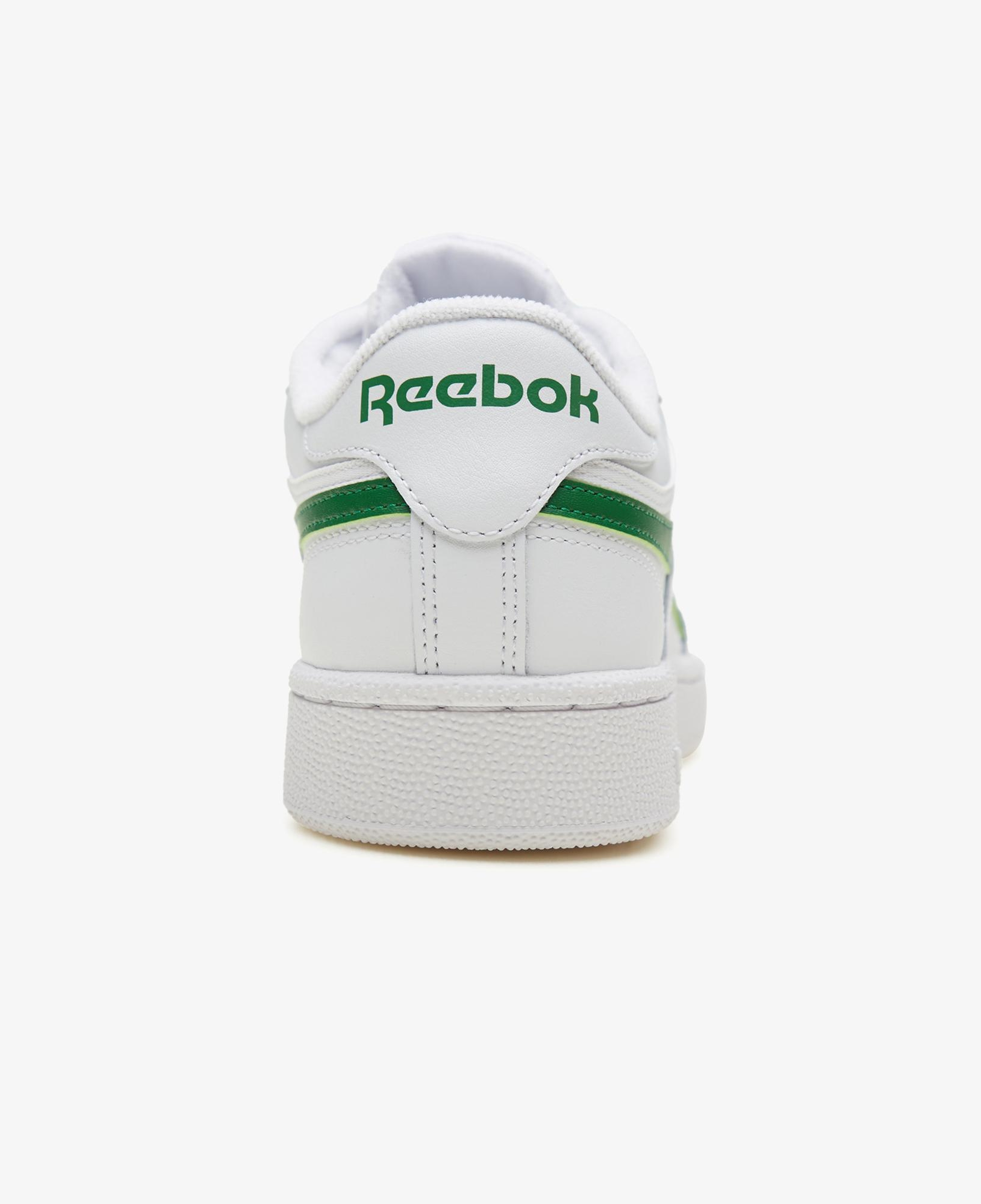 Reebok Club C Revenge Unisex Beyaz Spor Ayakkabı