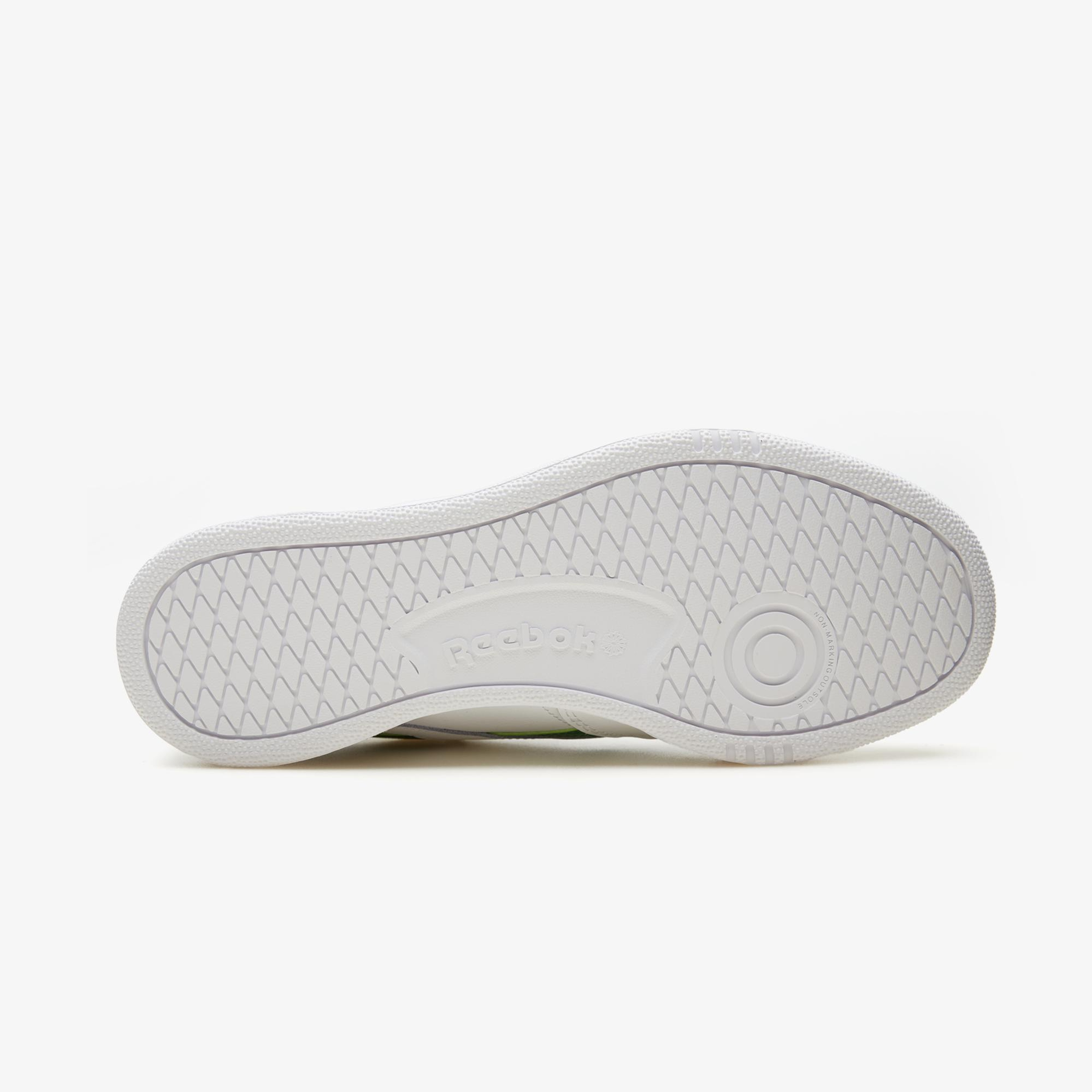 Reebok Club C Revenge Unisex Beyaz Spor Ayakkabı