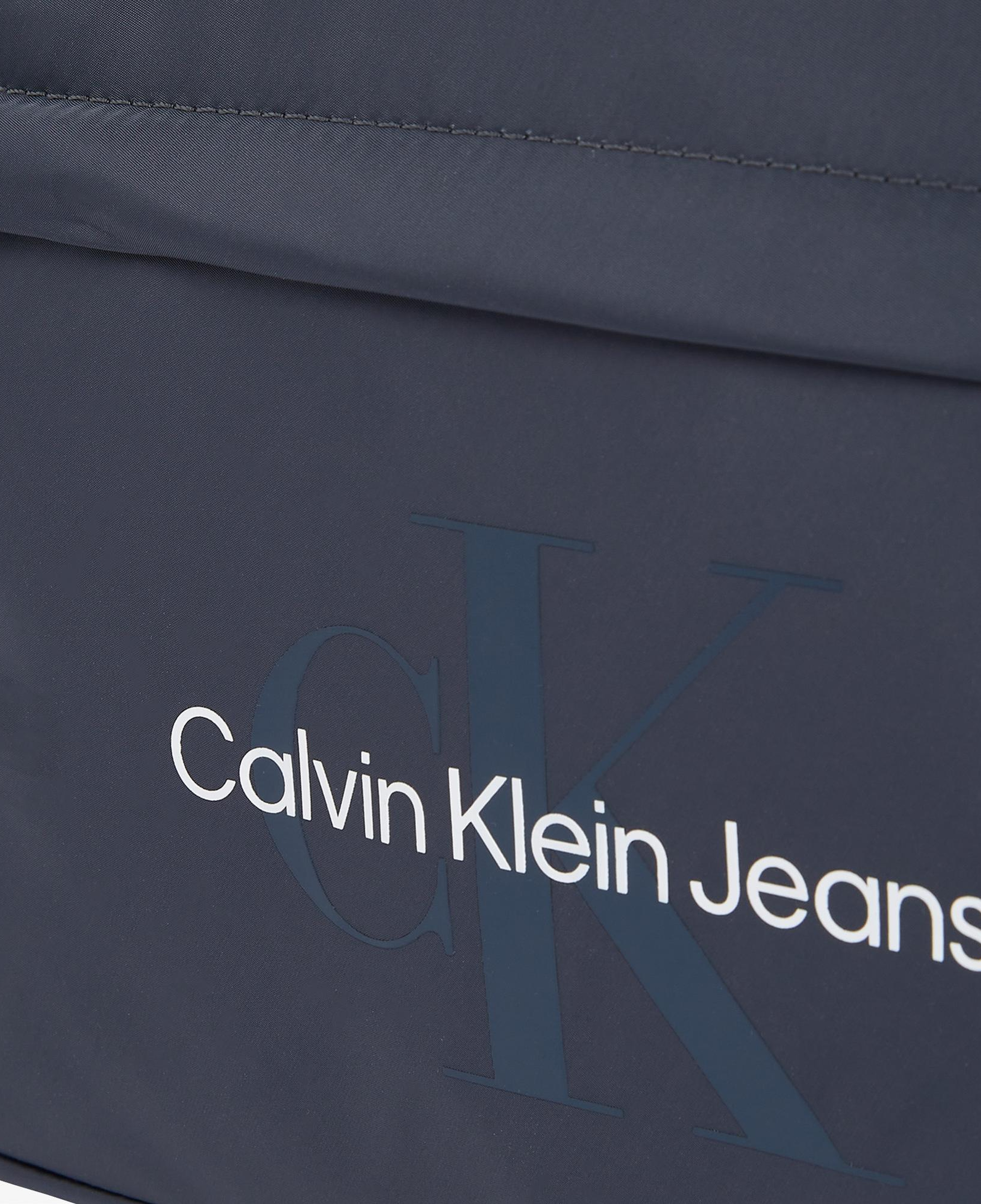 Calvin Klein Sport Essentials Erkek Lacivert Sırt Çantası