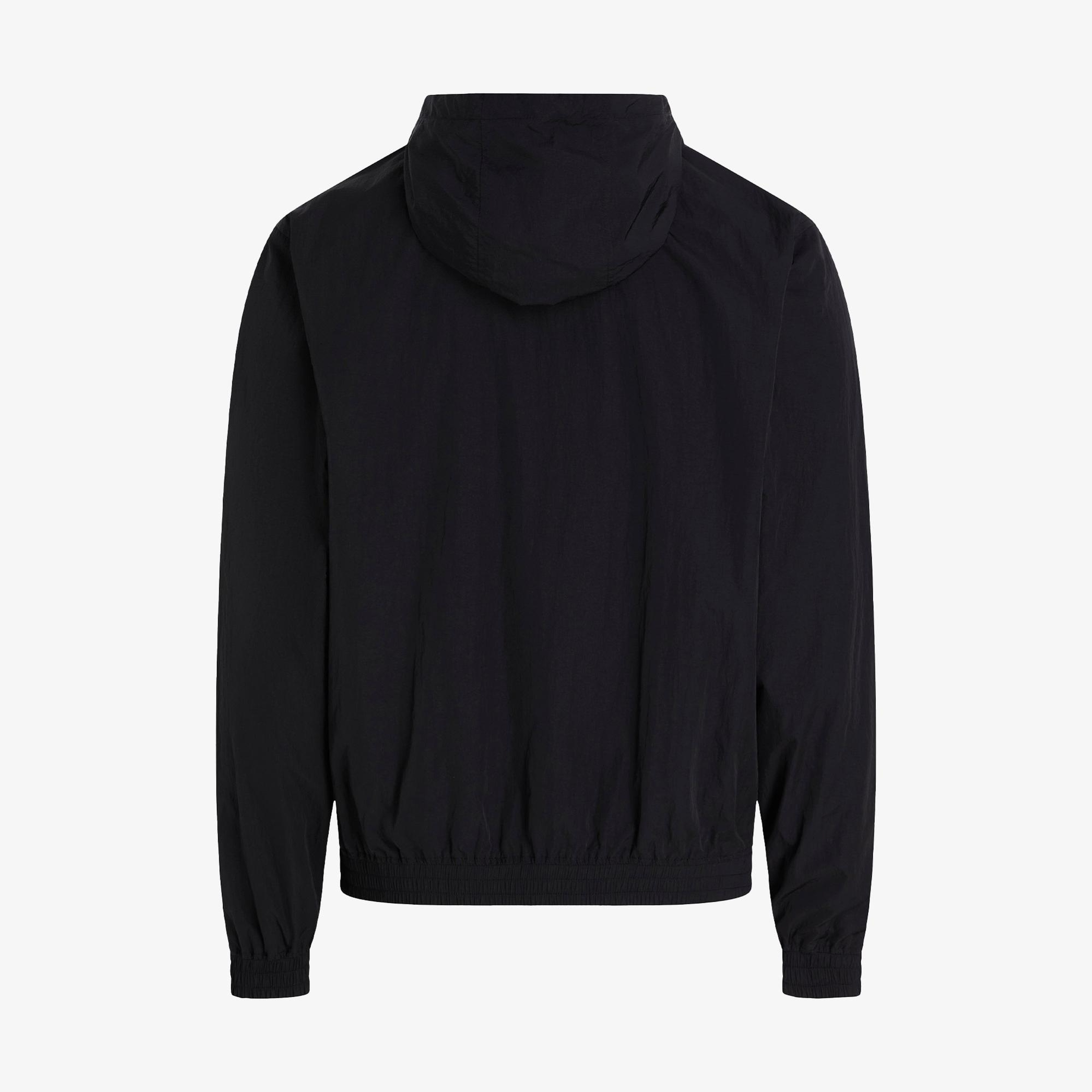 Calvin Klein Erkek Siyah Ceket