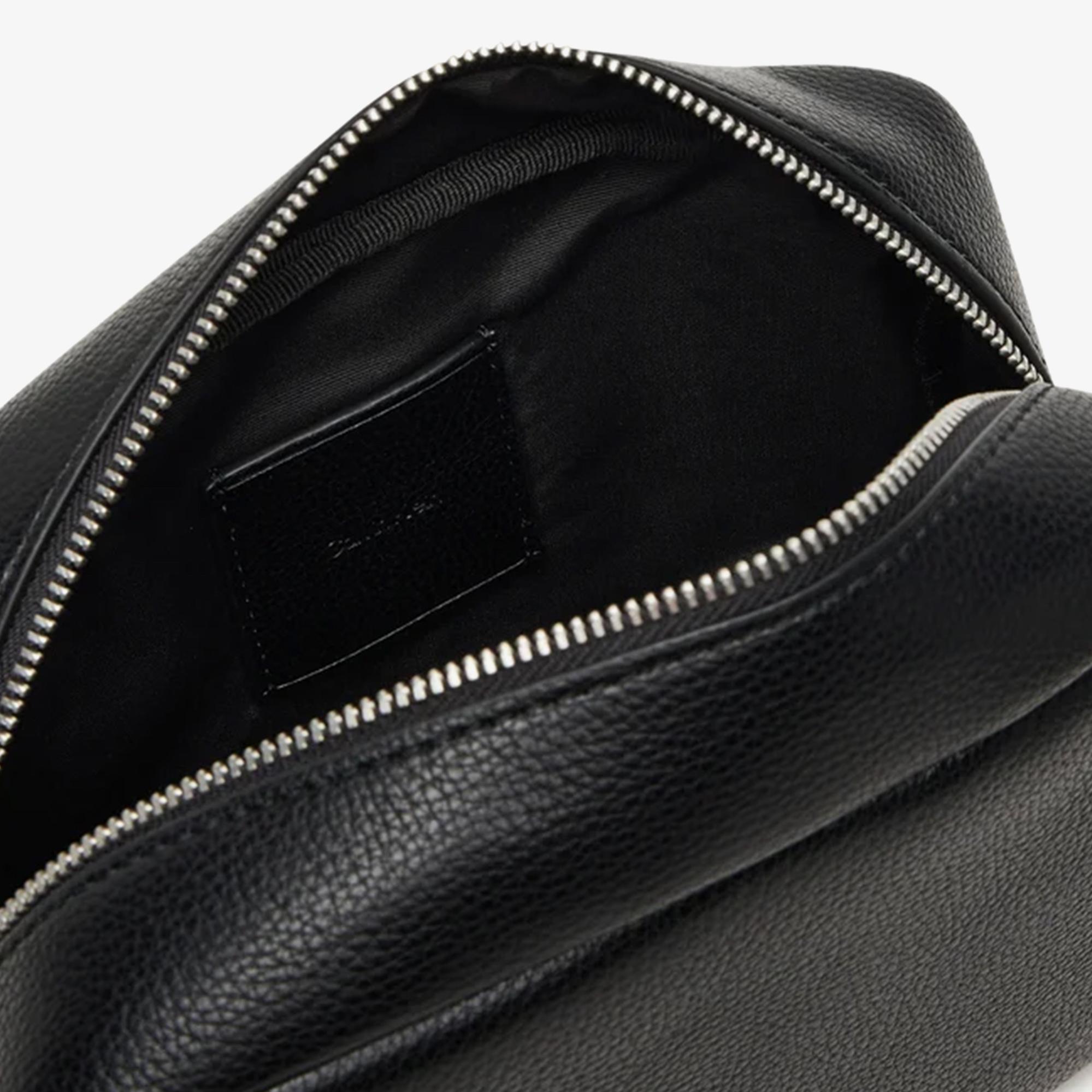 Calvin Klein Cargo Erkek Siyah El Çantası