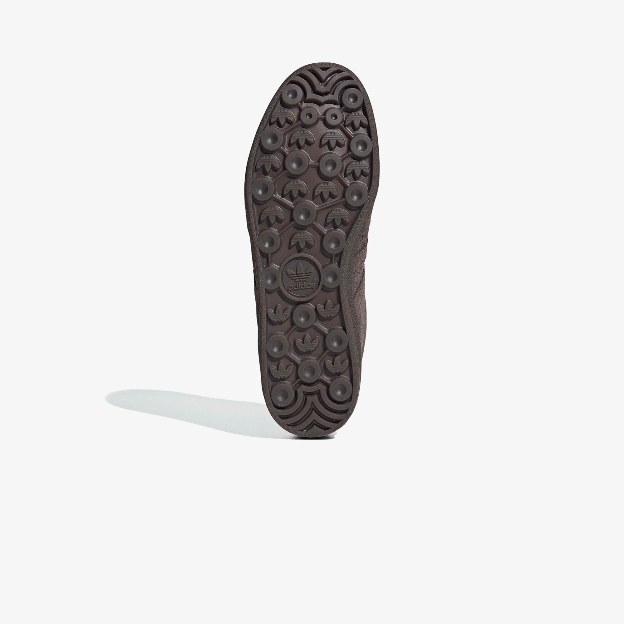 adidas Gazelle Indoor Erkek Kahverengi Spor Ayakkabı