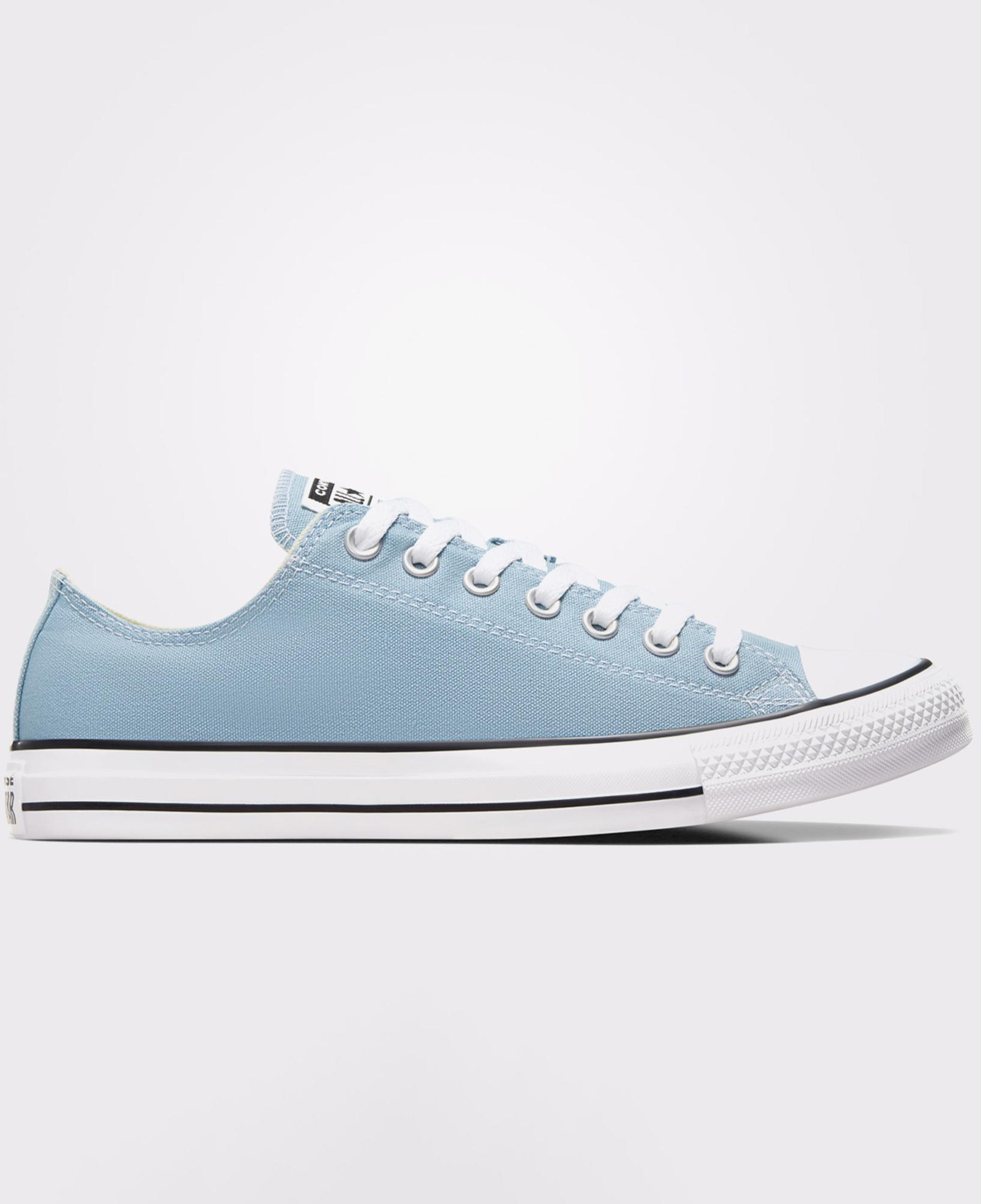Converse Chuck Taylor All Star Unisex Mavi Sneaker