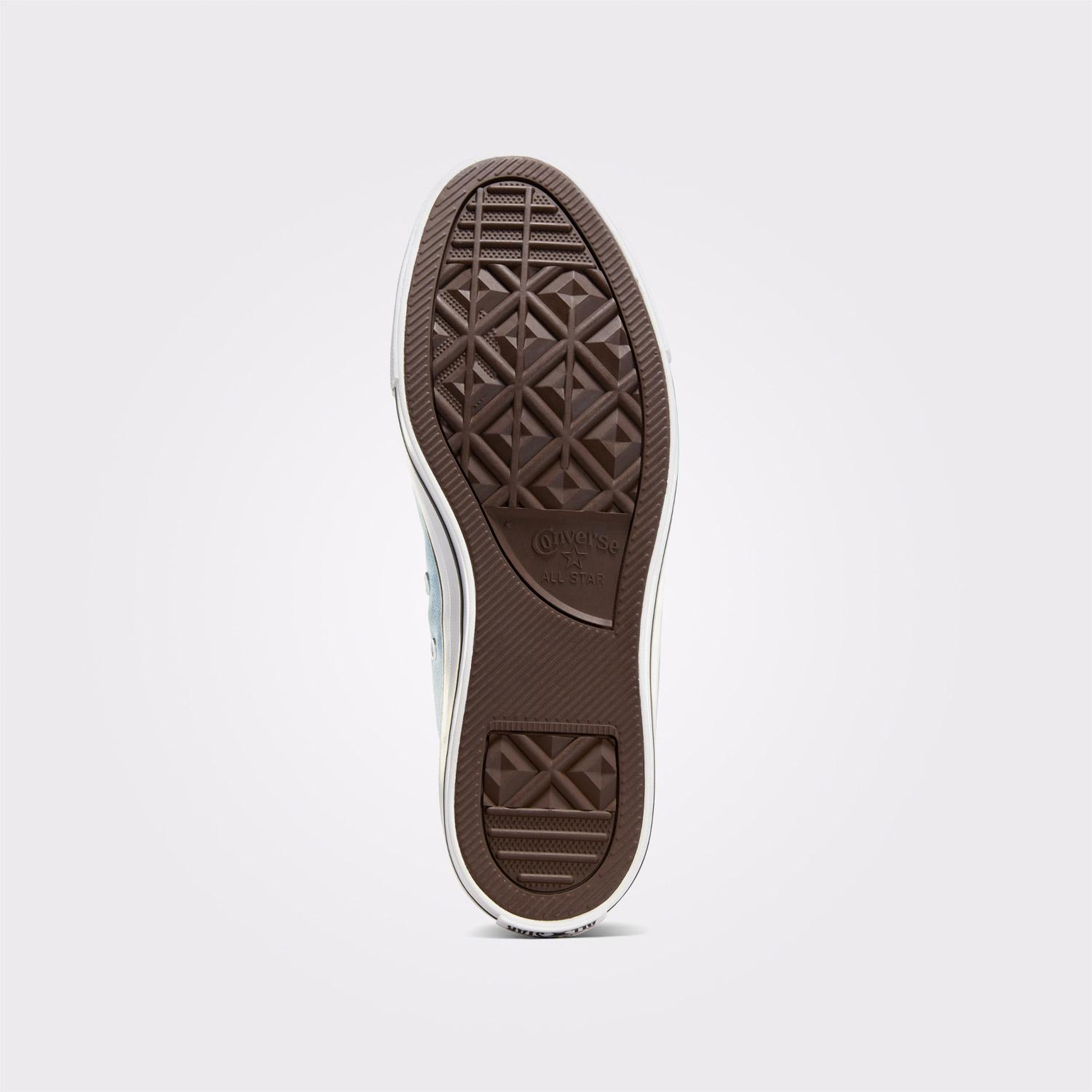 Converse Chuck Taylor All Star Unisex Mavi Sneaker