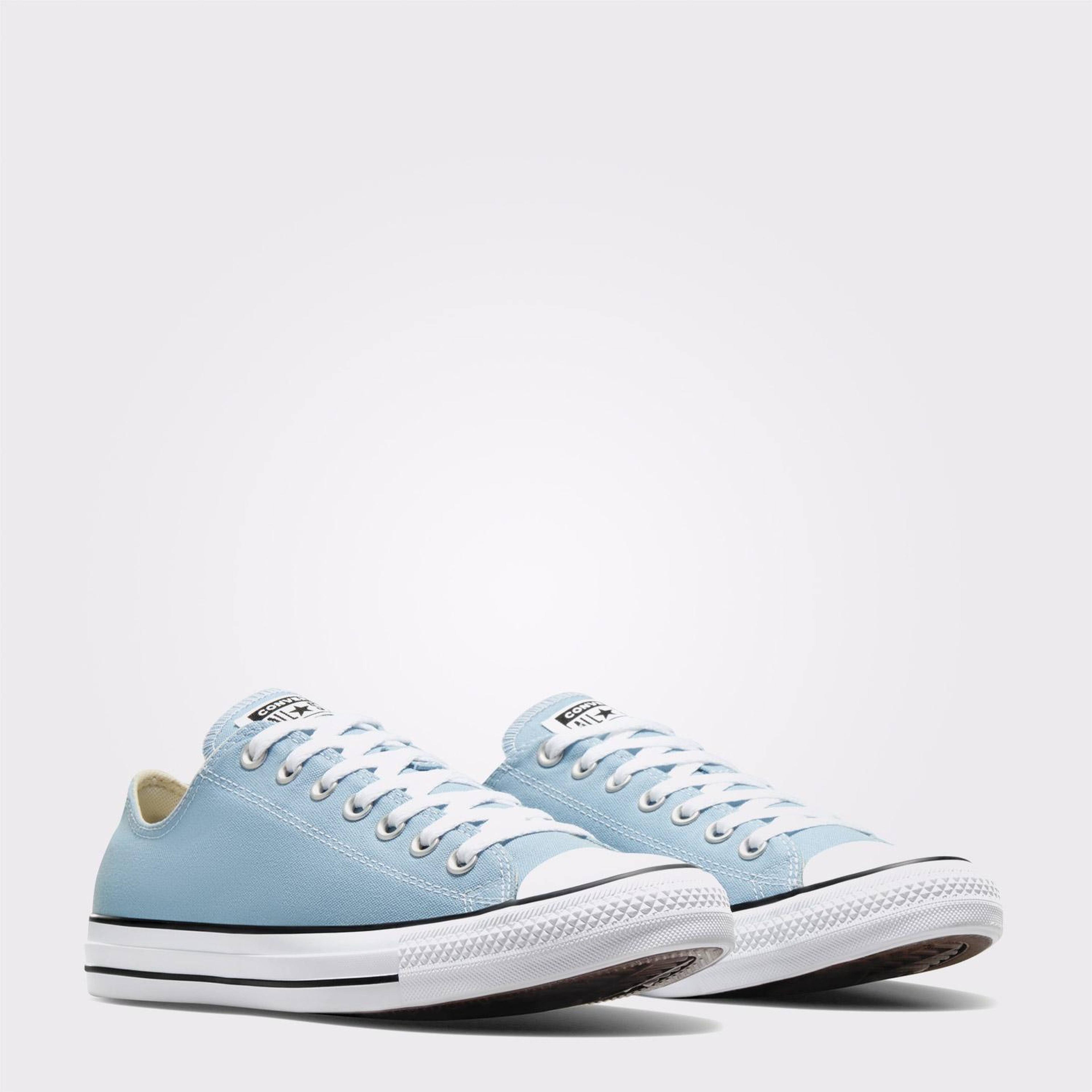 Converse Chuck Taylor All Star Unisex Mavi Sneaker