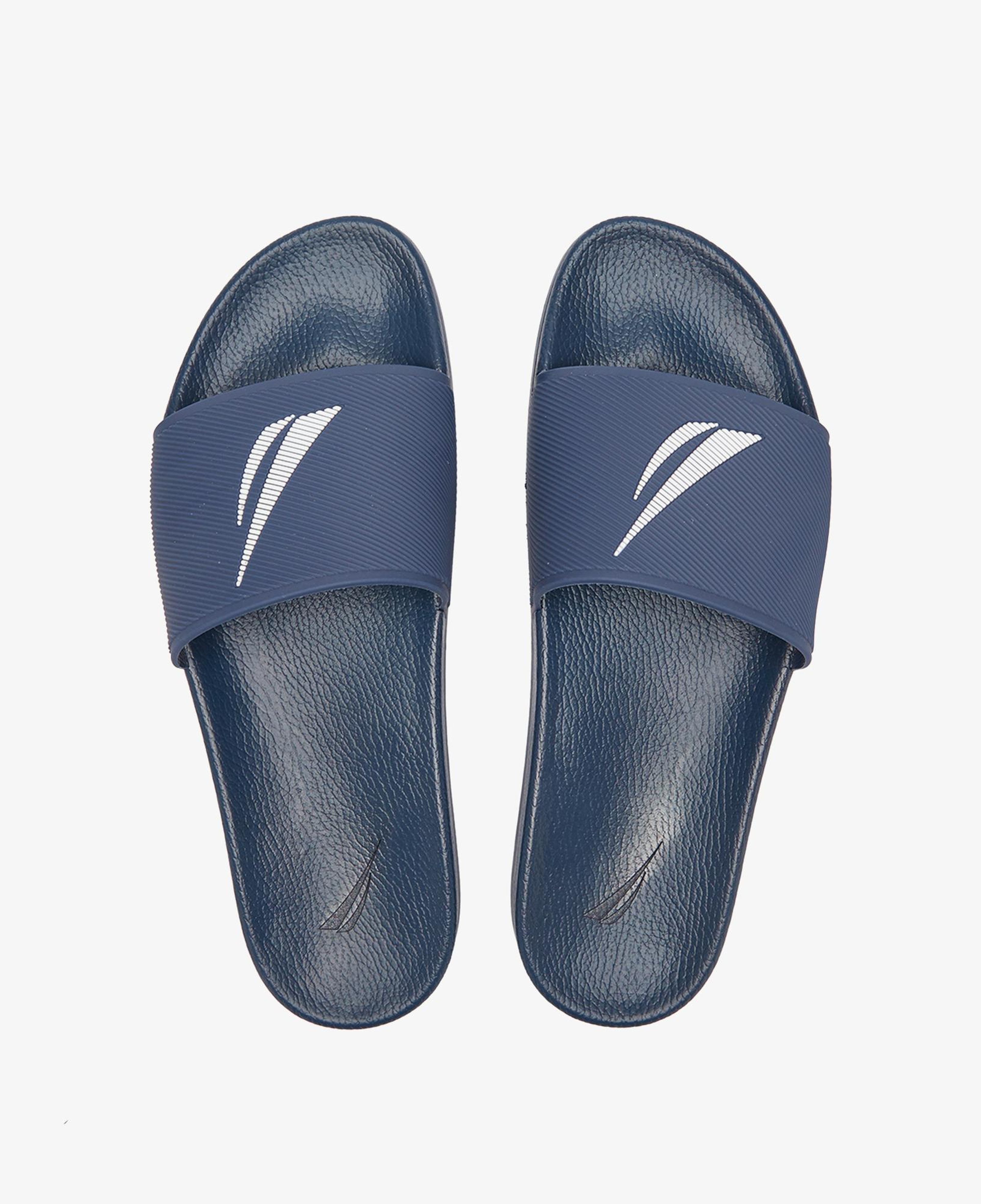 Nautica Erkek Lacivert Terlik