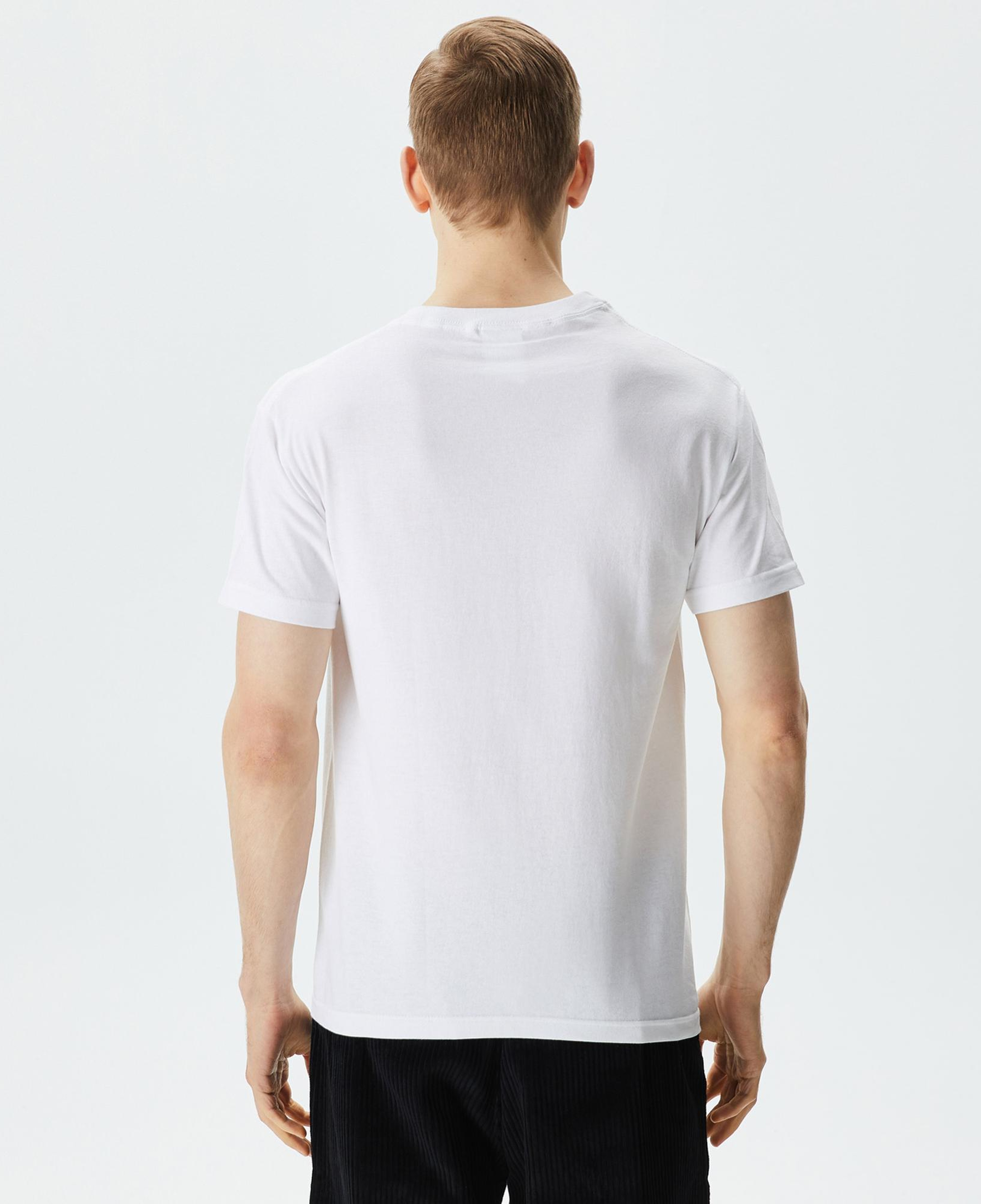 HUF Danger Room Erkek Beyaz T-Shirt