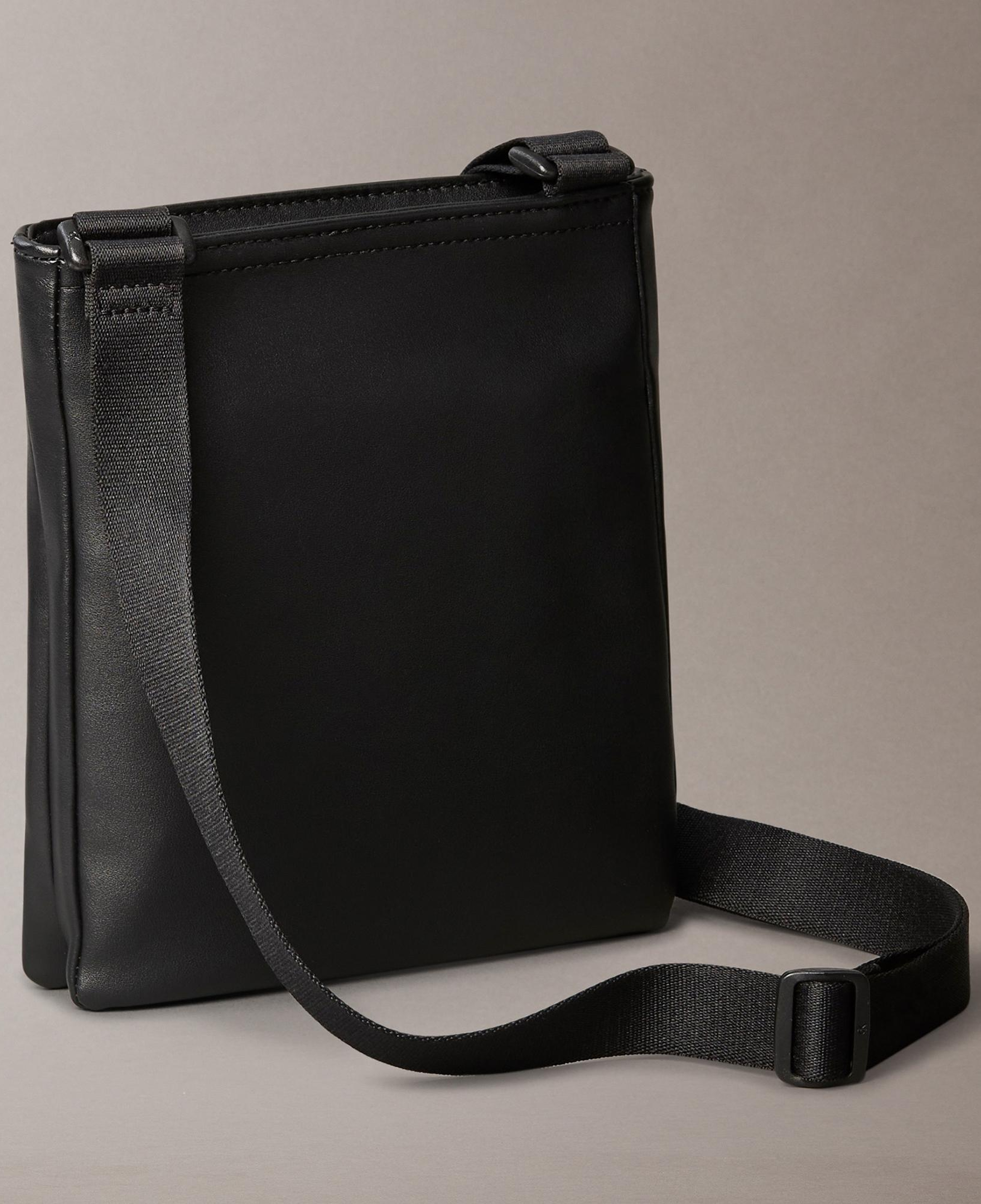 Calvin Klein Monologo Erkek Siyah El Çantası