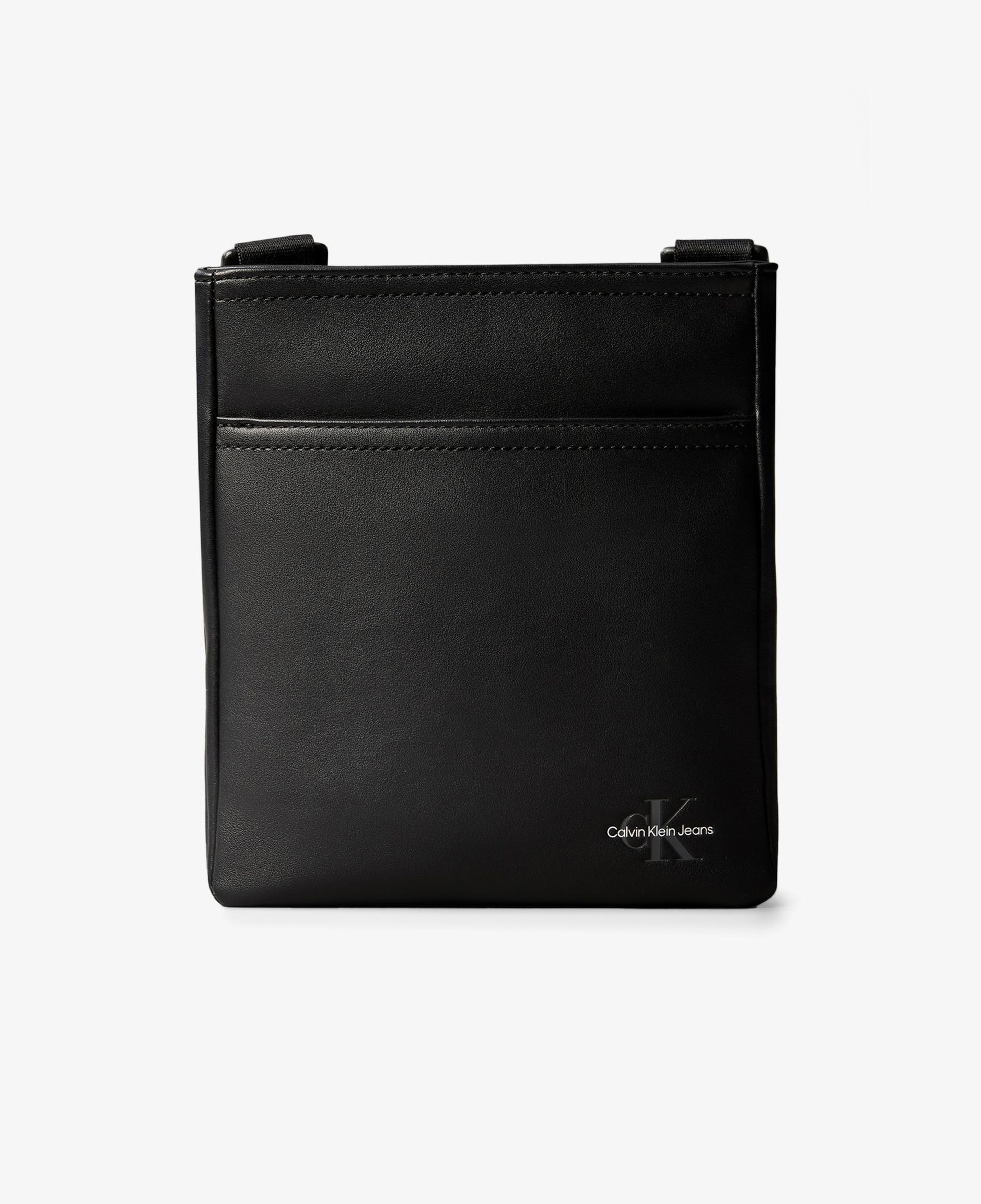 Calvin Klein Monologo Erkek Siyah El Çantası