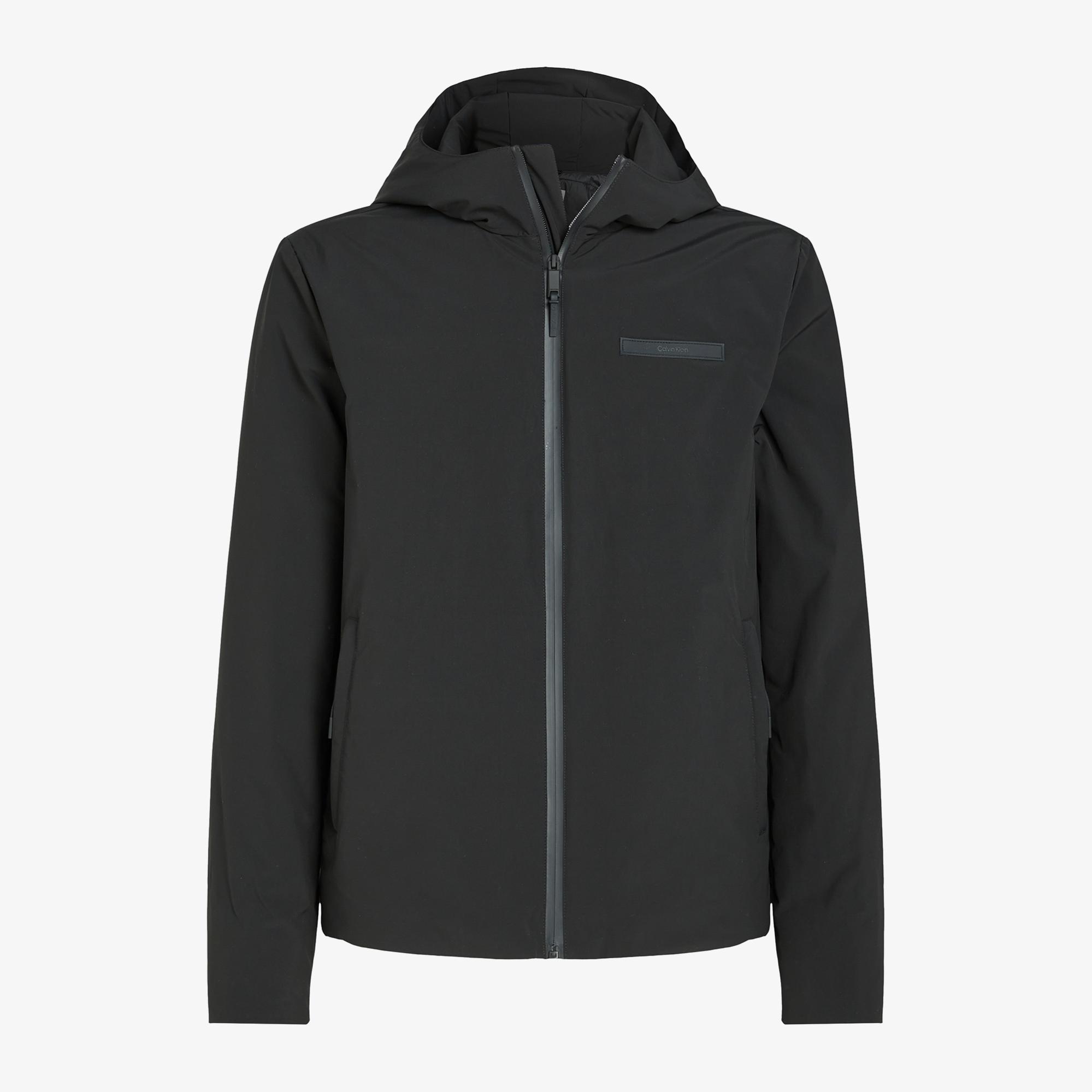 Calvin Klein Erkek Siyah Ceket