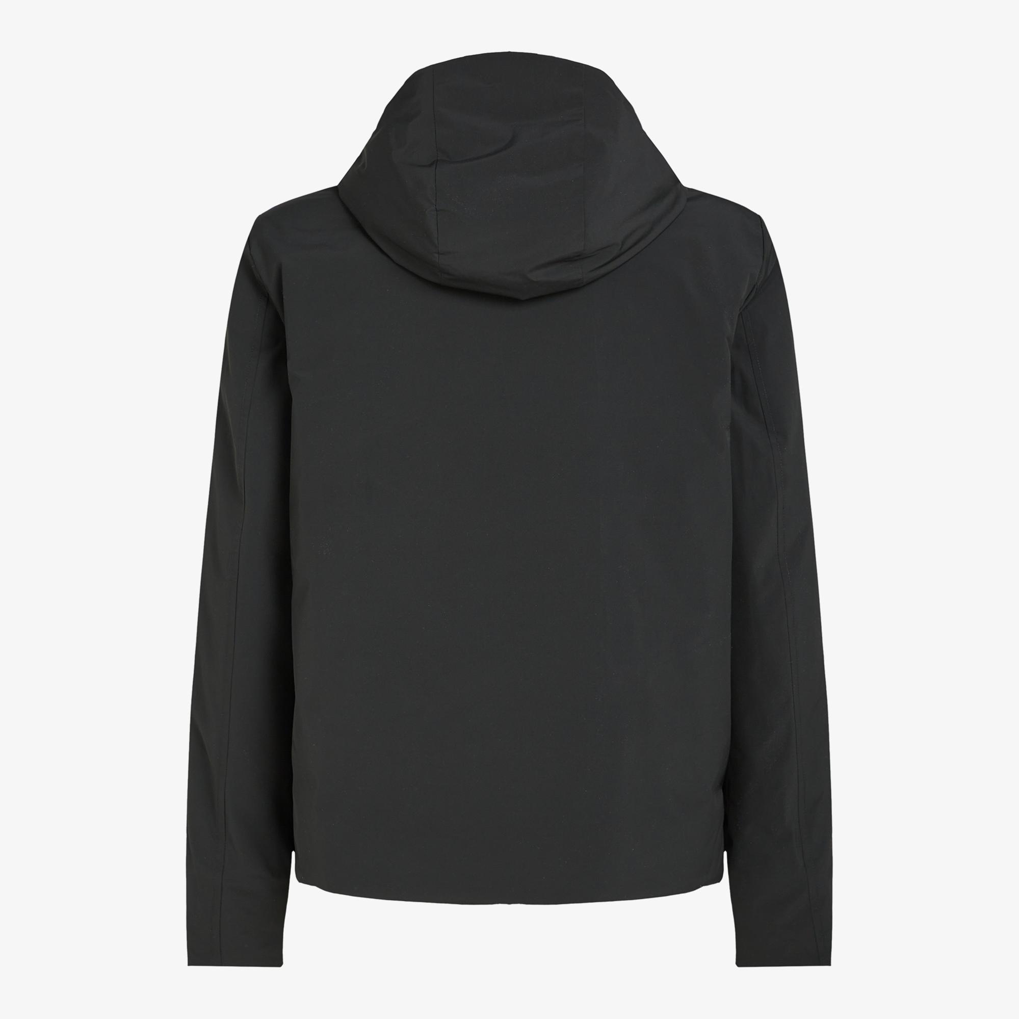 Calvin Klein Erkek Siyah Ceket