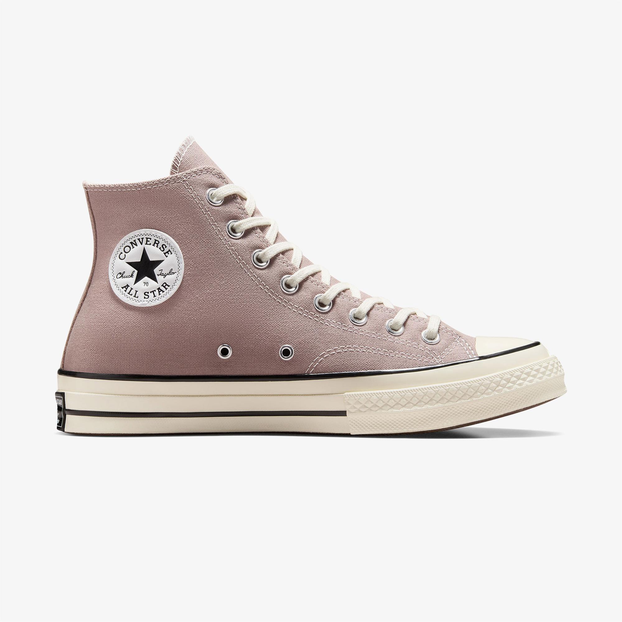 Converse Chuck 70 Unisex Pembe Sneaker