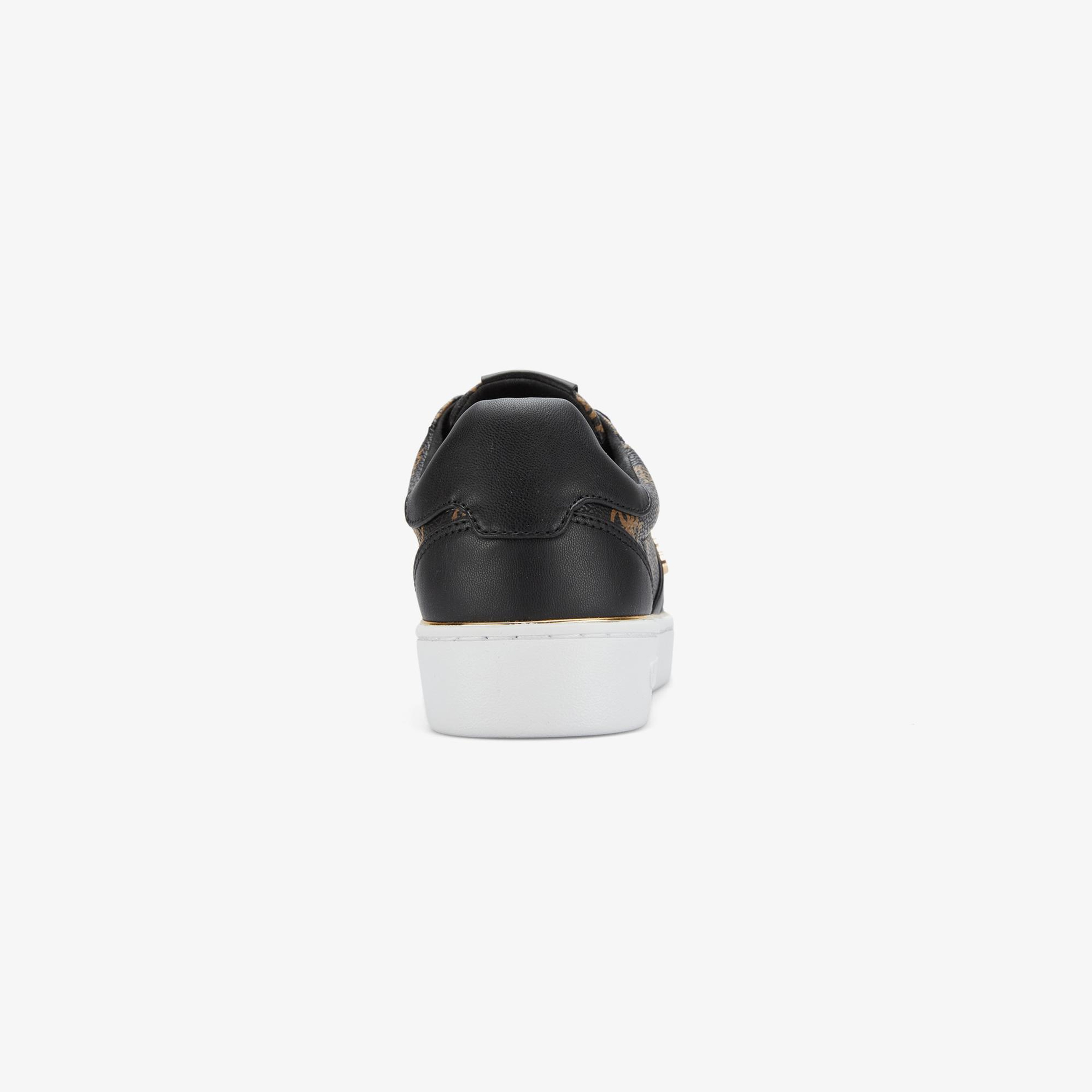 Guess Britz Kadın Siyah Sneaker
