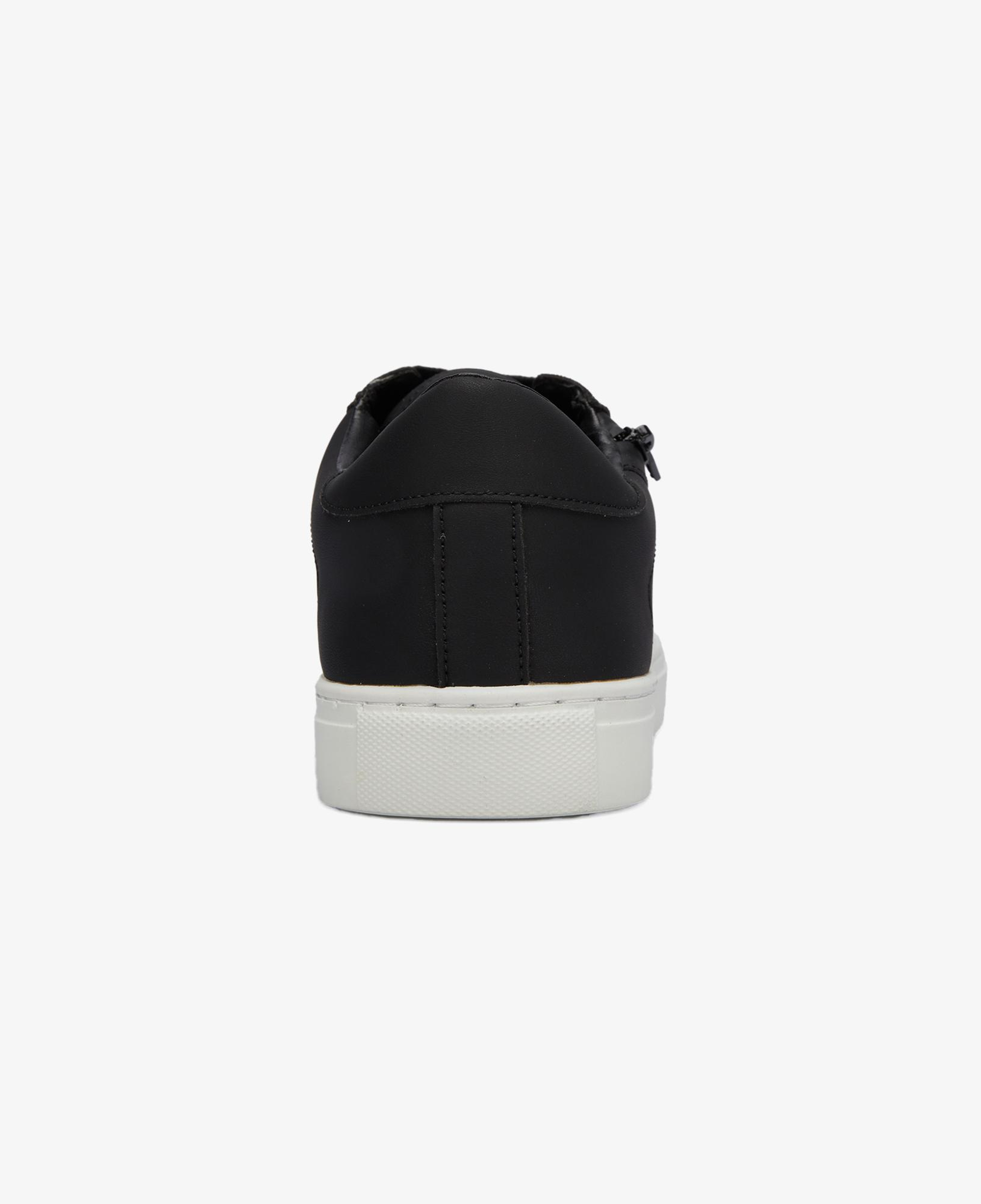 Guess Todi Erkek Siyah Spor Ayakkabı