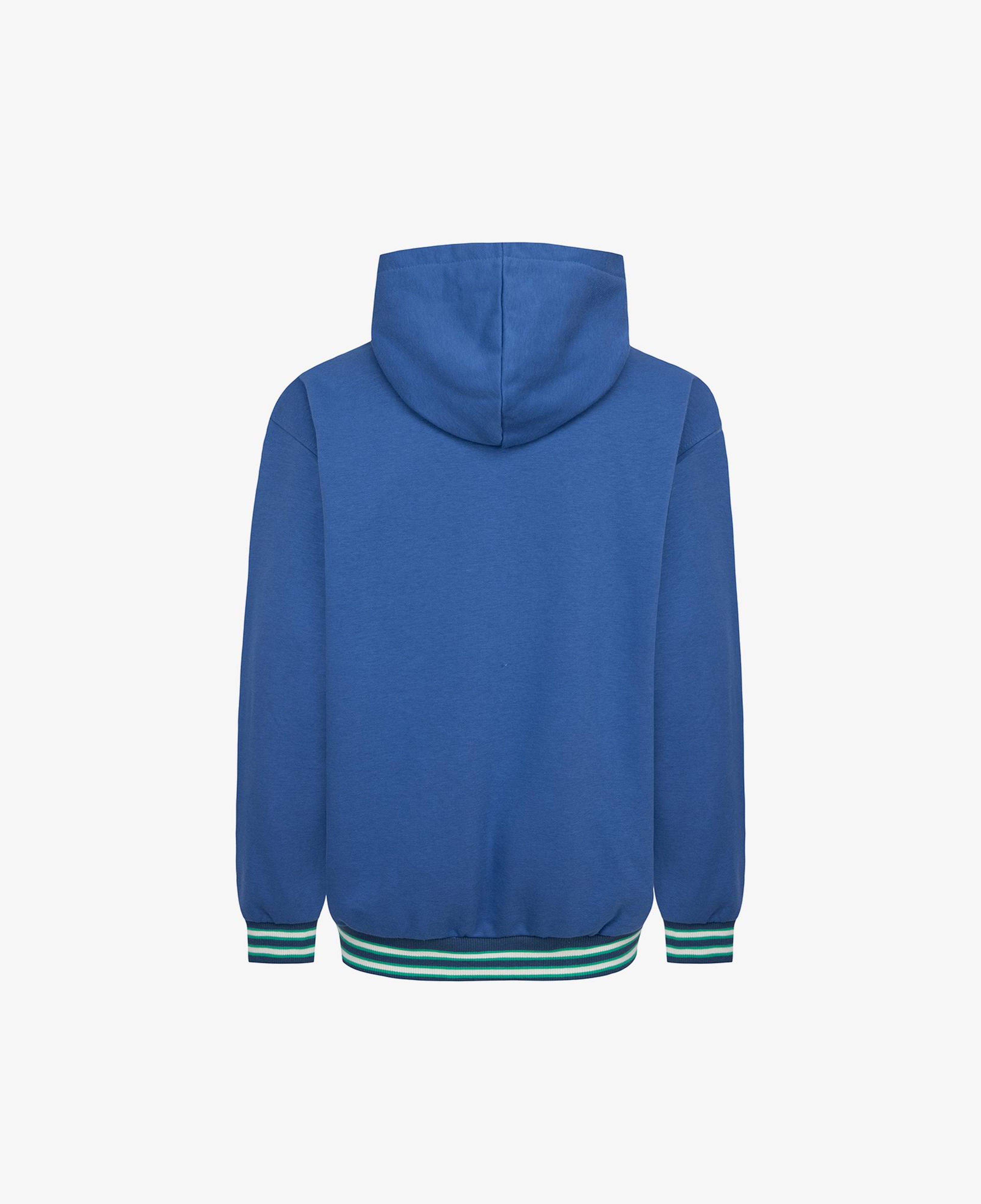Converse Retro Varsıty Çocuk Lacivert Hoodie