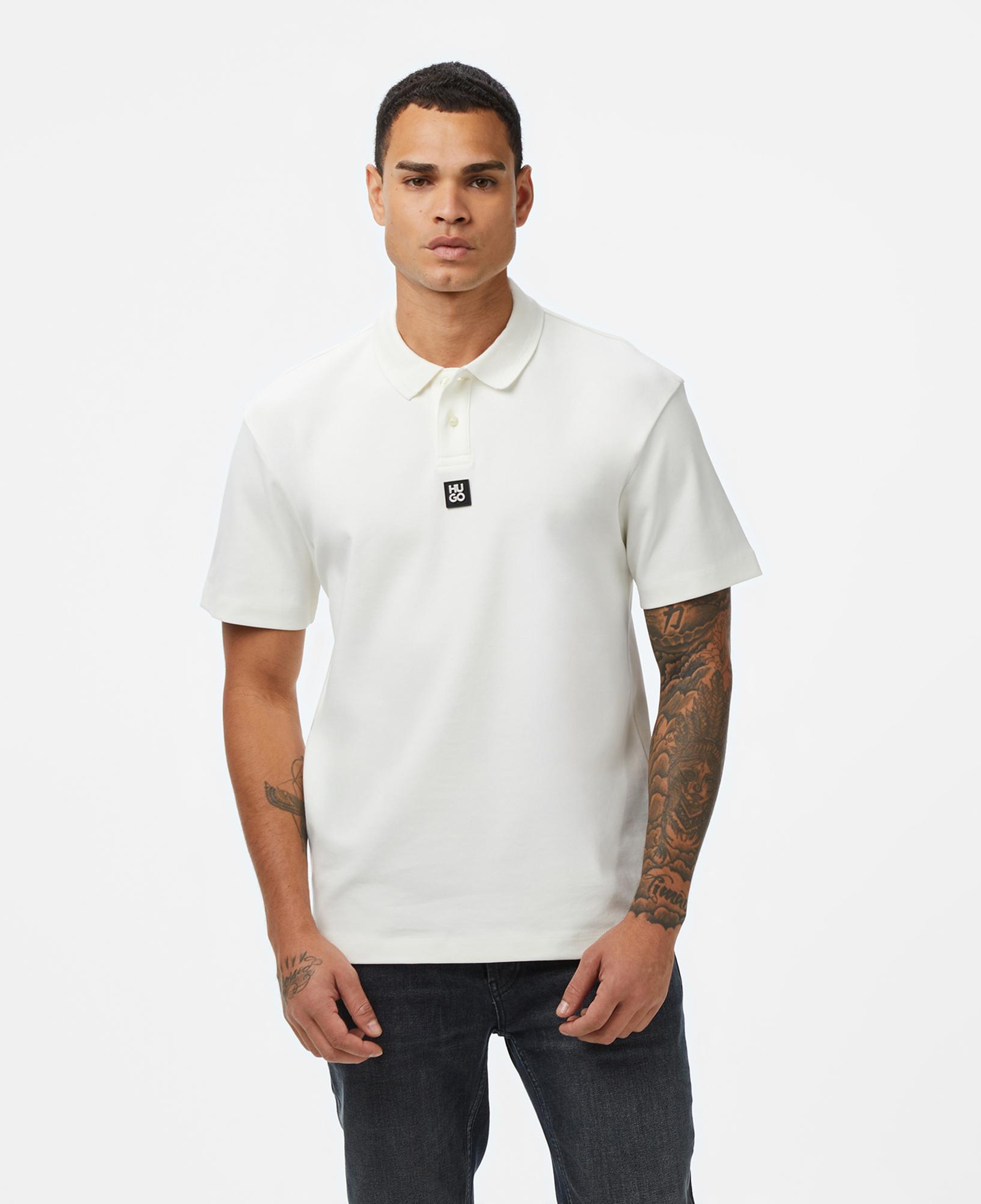 Hugo Deabono Erkek Renkli Polo