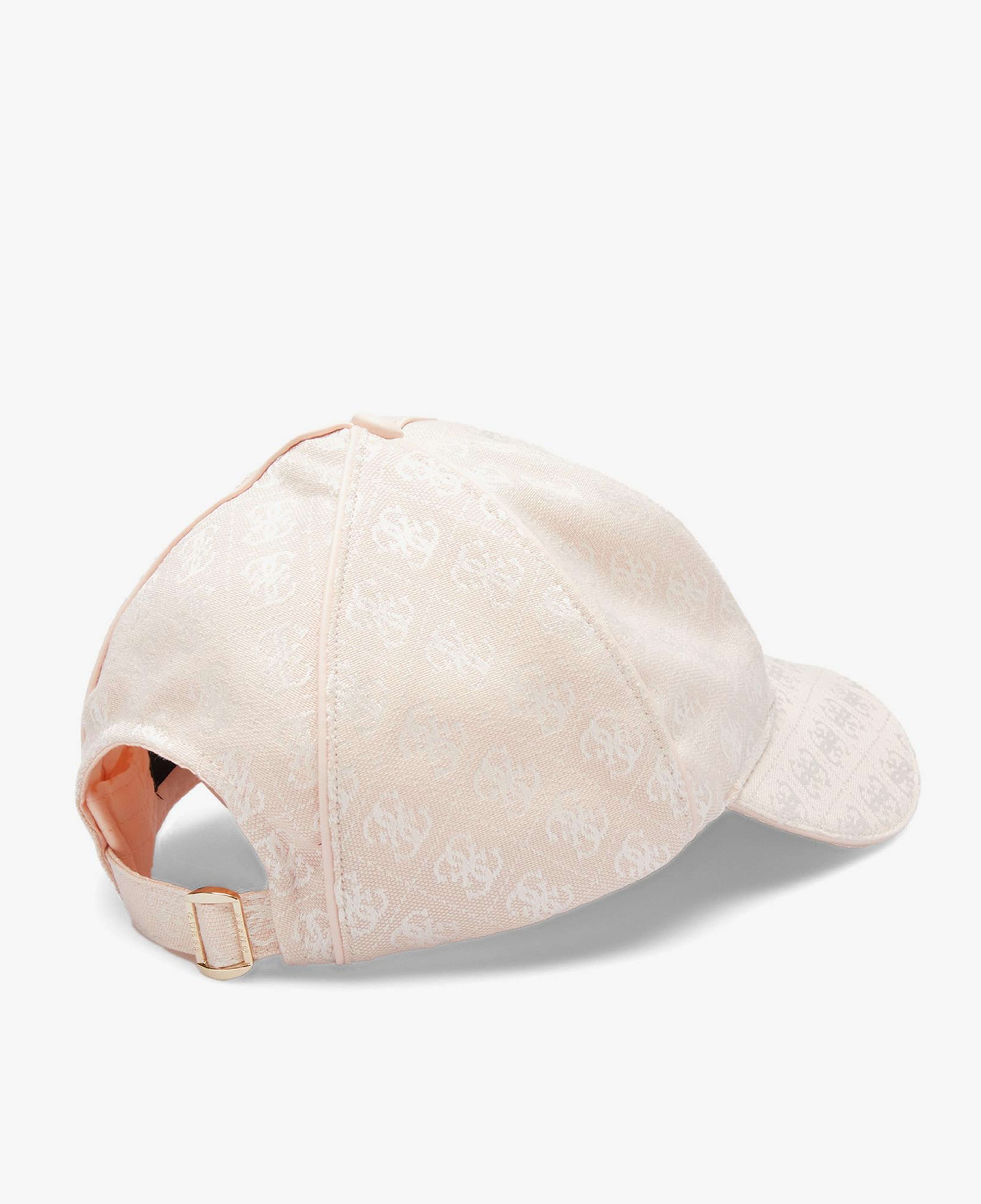 Guess Baseball Kadın Pembe Şapka