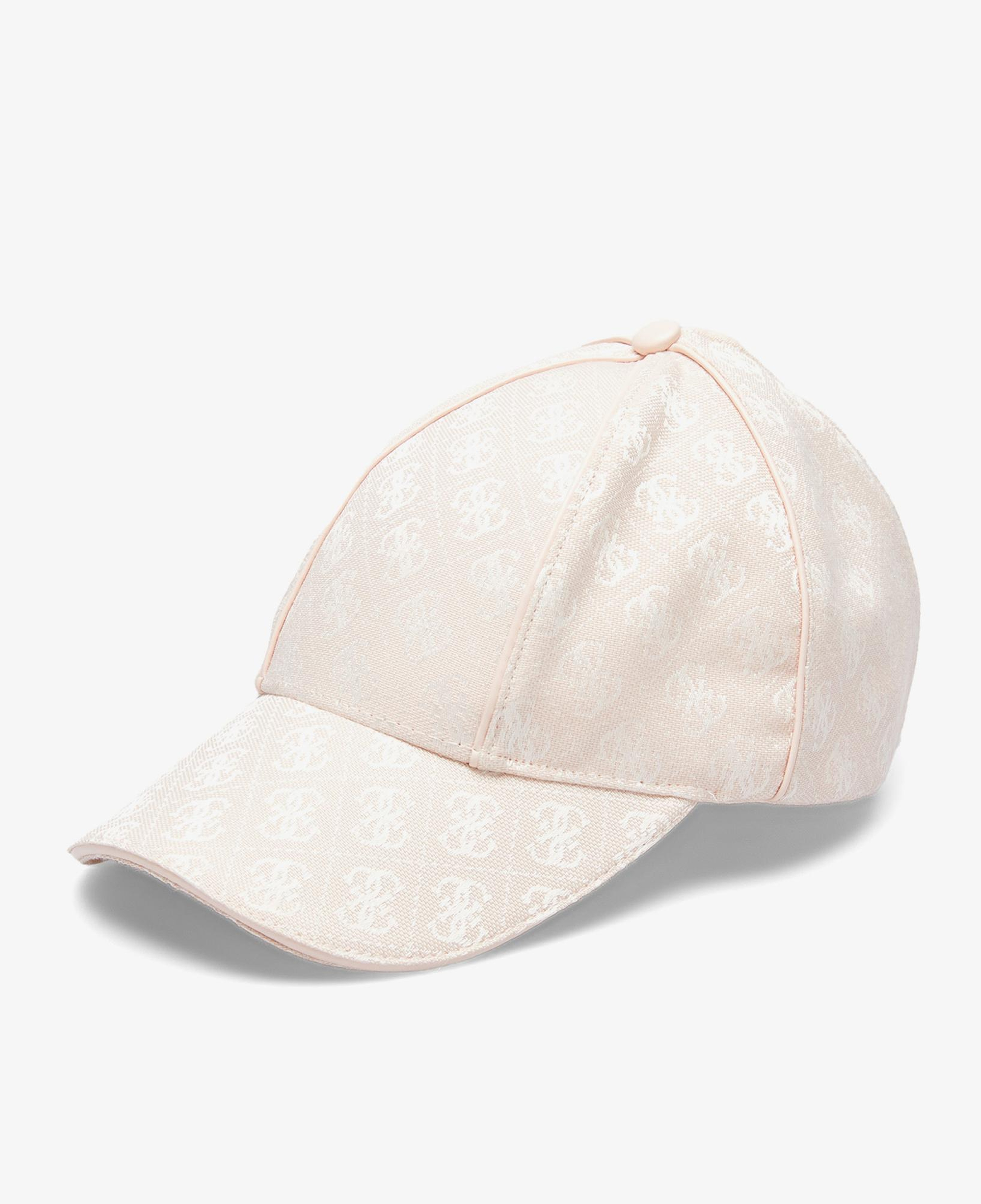 Guess Baseball Kadın Pembe Şapka