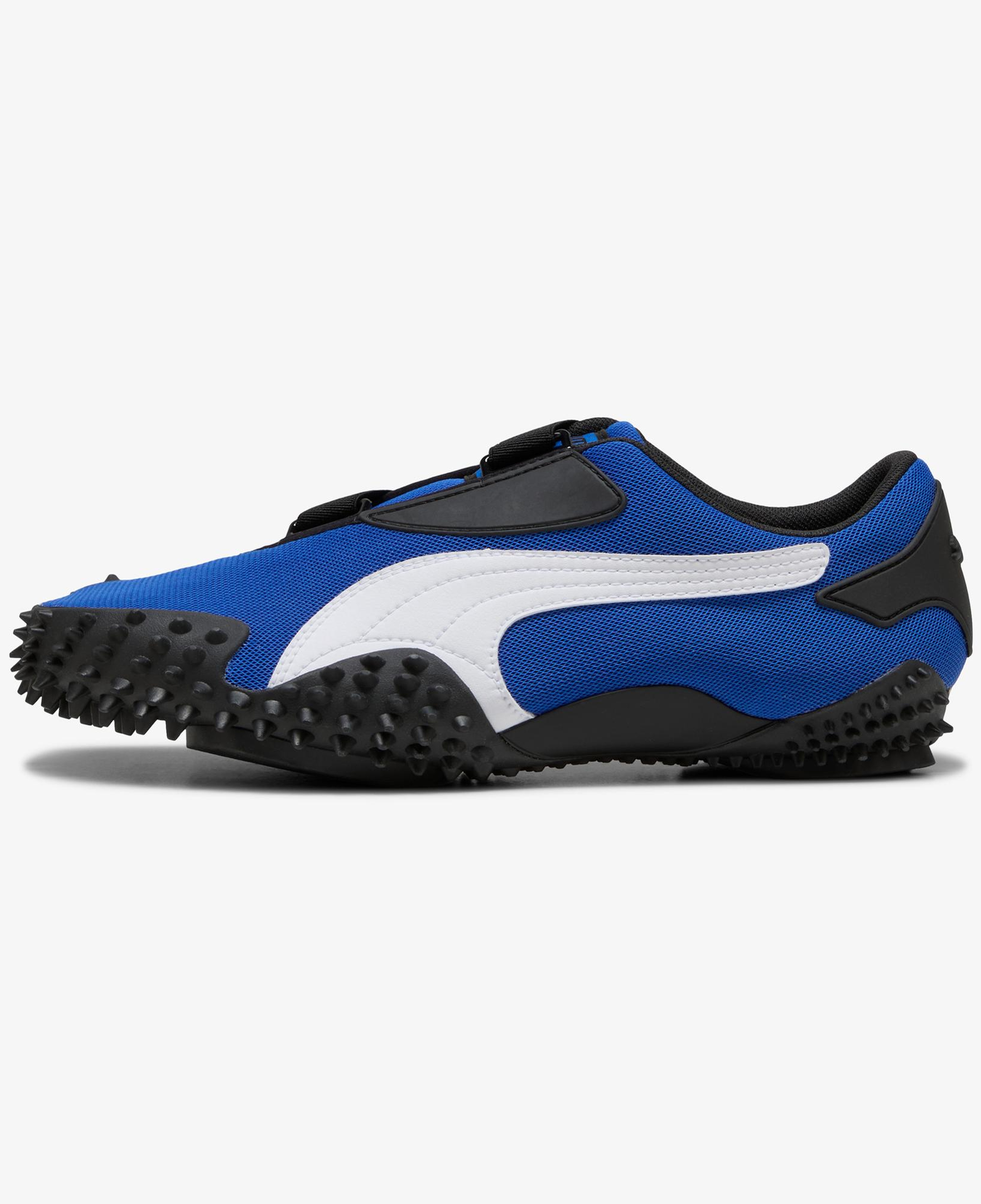 Puma Mostro OG Prime Unisex Mavi Spor Ayakkabı