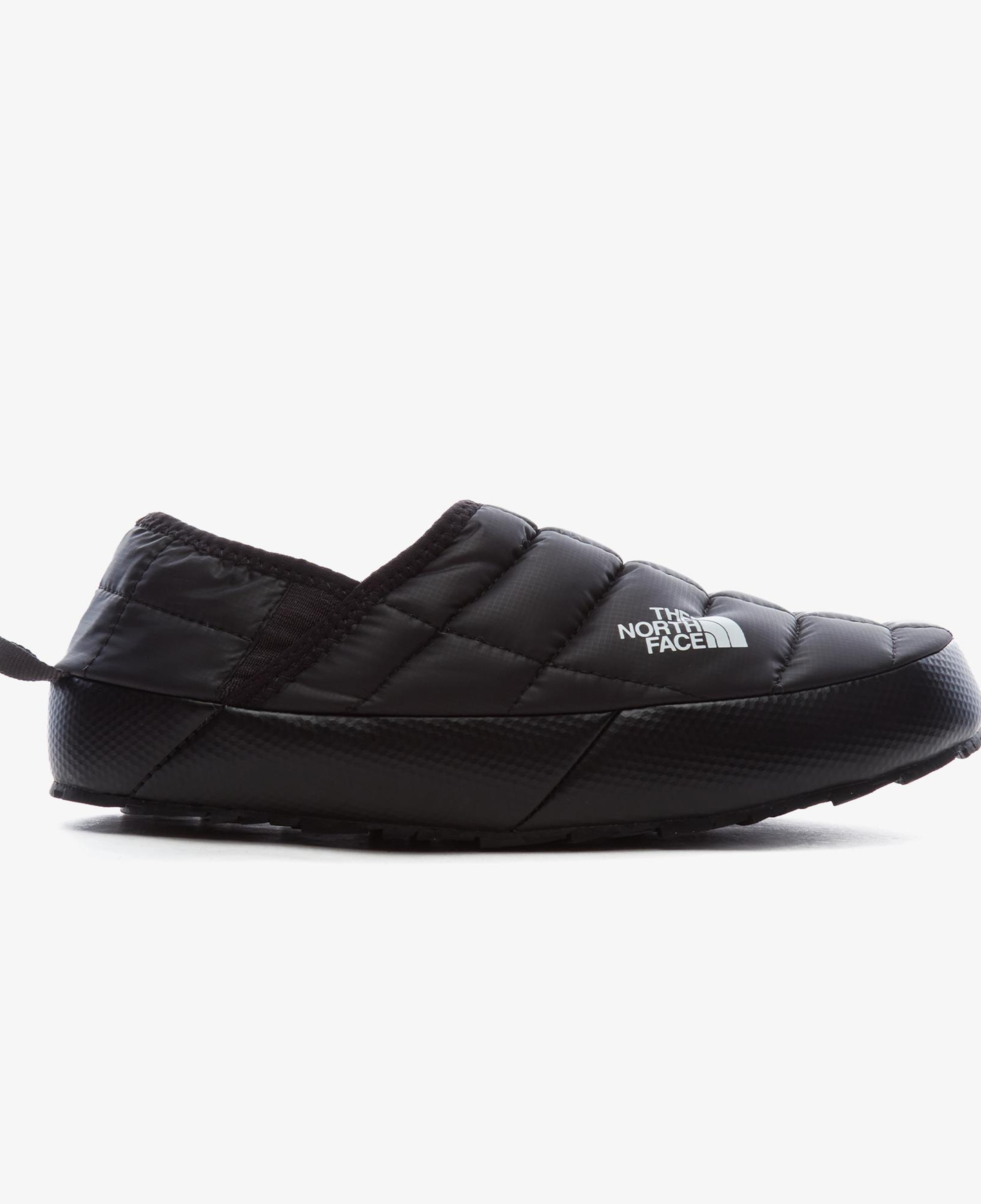 The North Face Thermoball Traction Mule Kadın Siyah Terlik