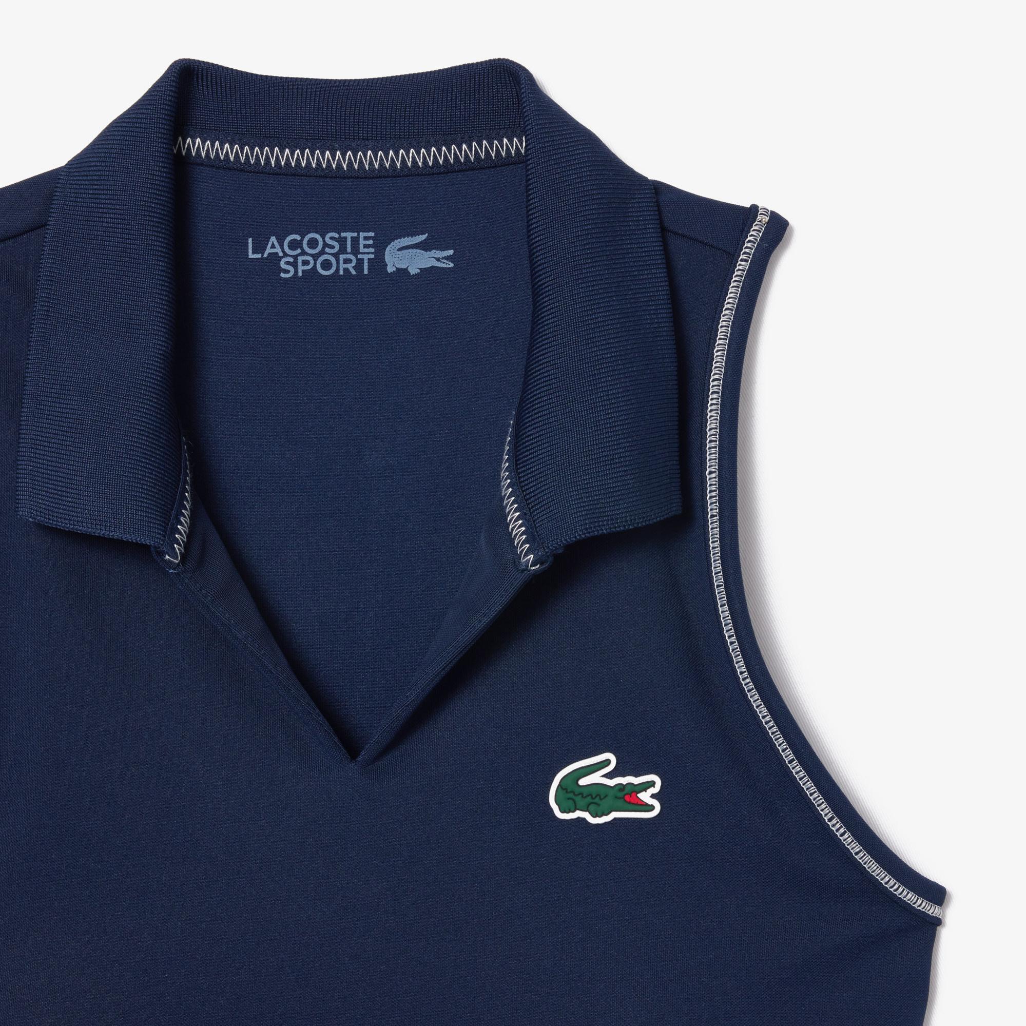 Lacoste Kadın Lacivert Bra