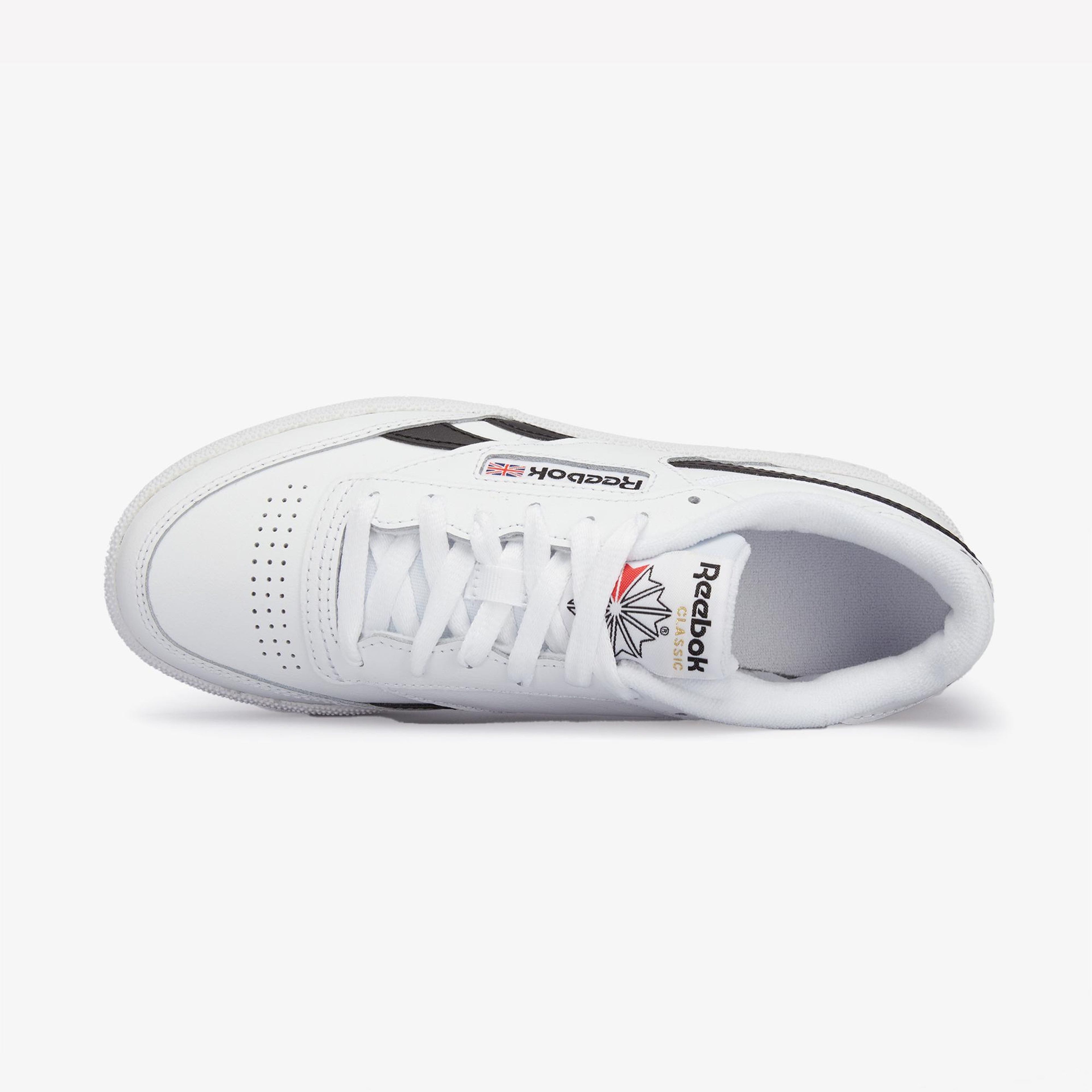 Reebok Club-C Revenge Unisex Beyaz Spor Ayakkabı